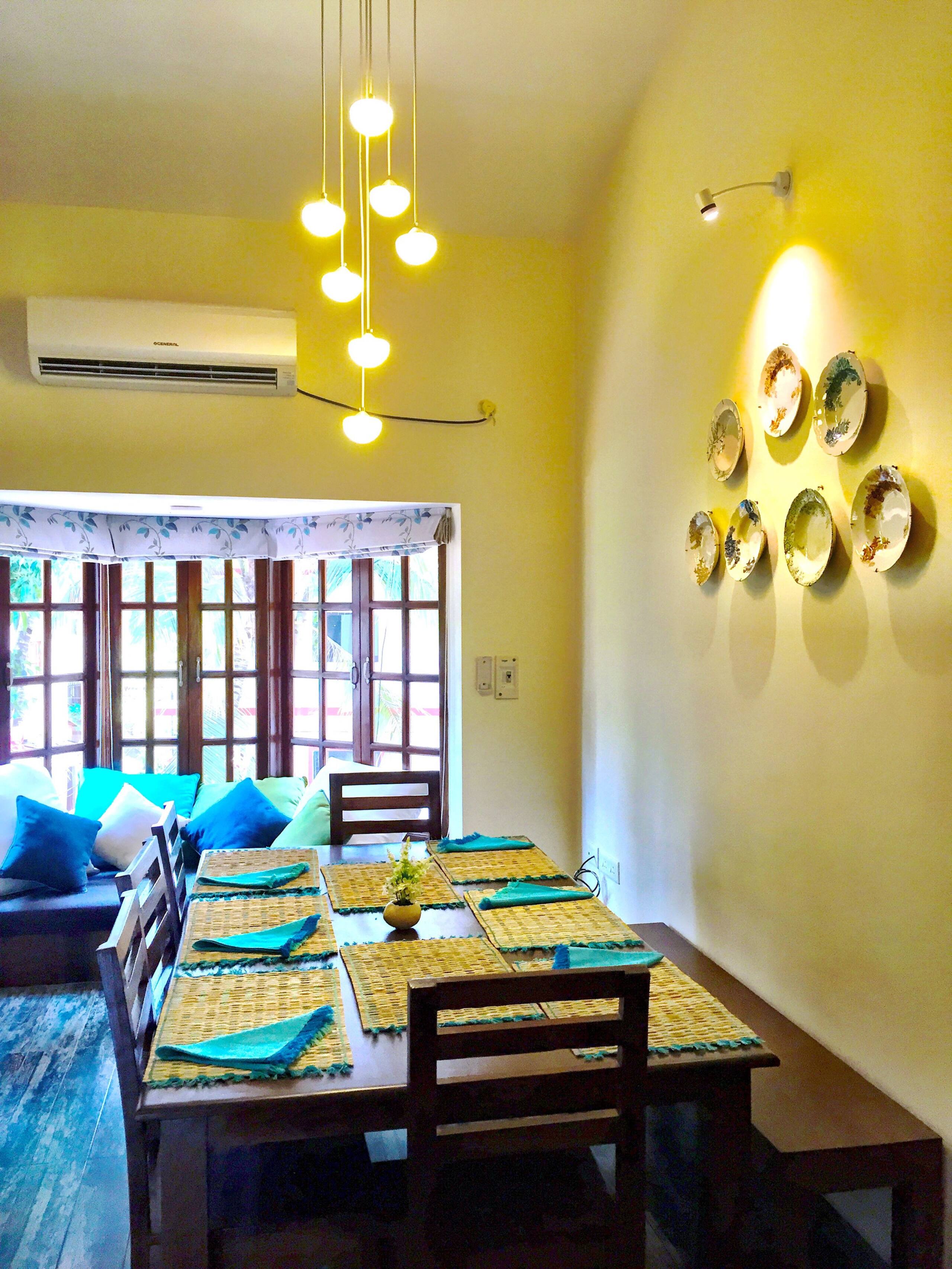 Curly Coelho Cottage |3BD|Cosy retreat by the bay 31