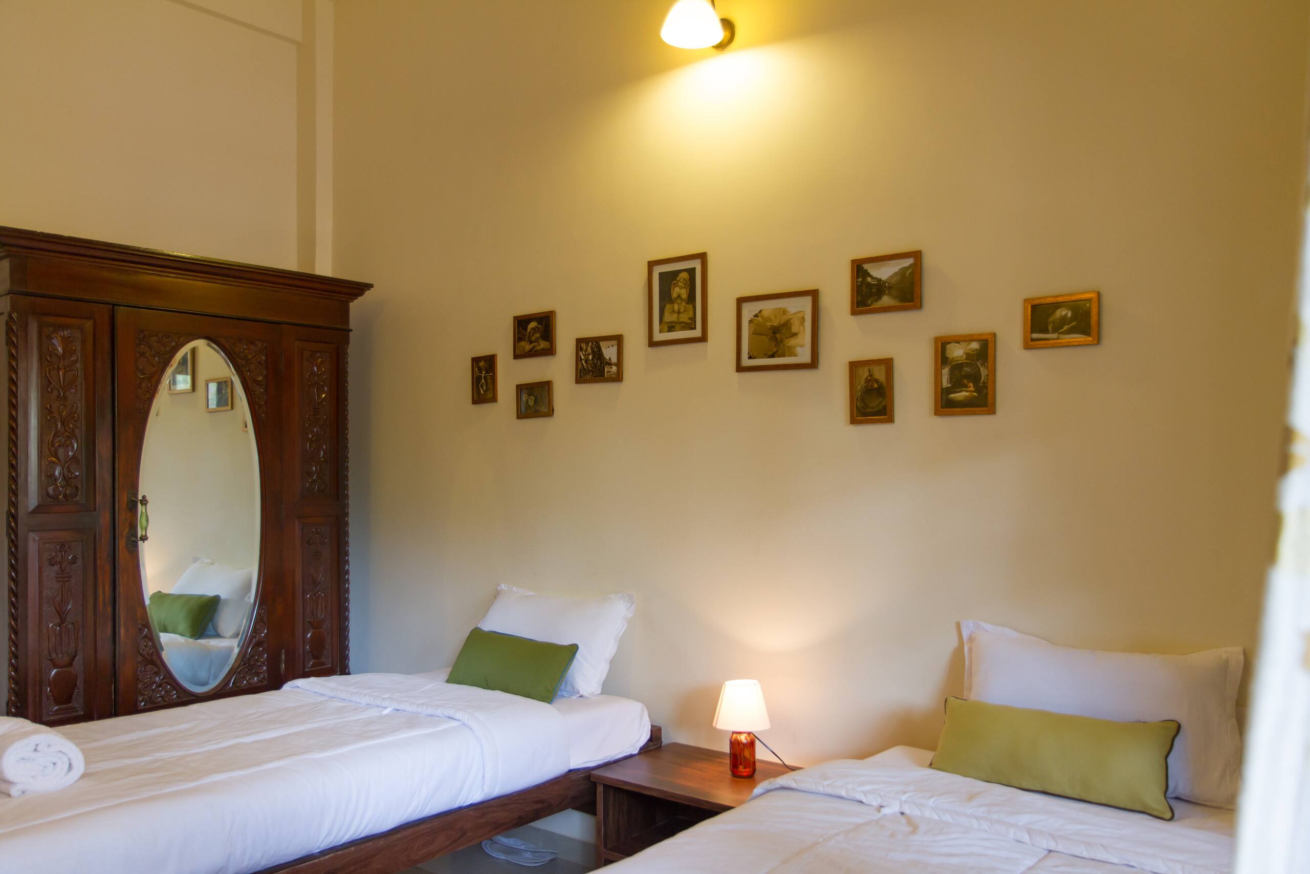 Curly Coelho Cottage |3BD|Cosy retreat by the bay — photo 4