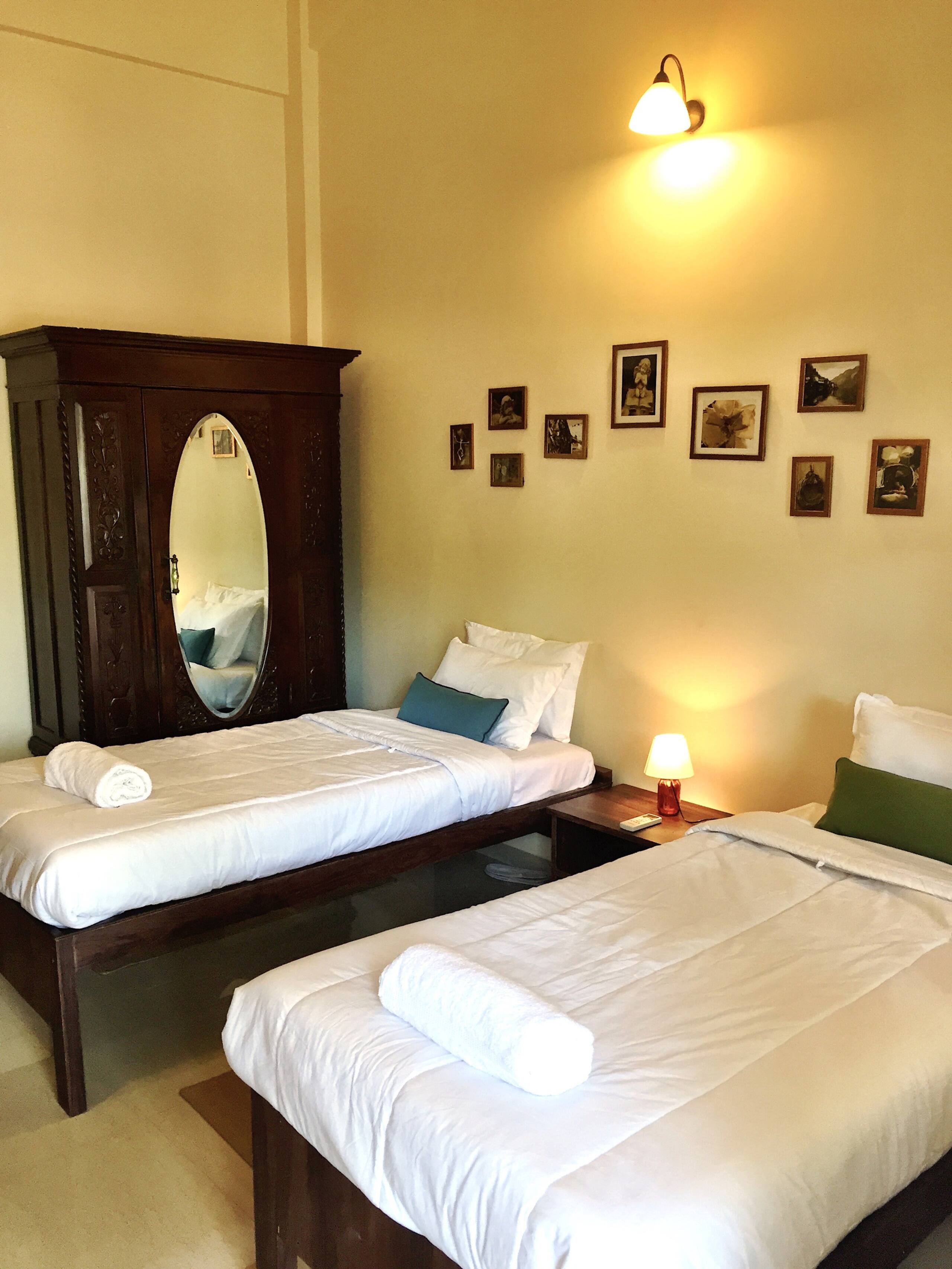 Curly Coelho Cottage |3BD|Cosy retreat by the bay 40