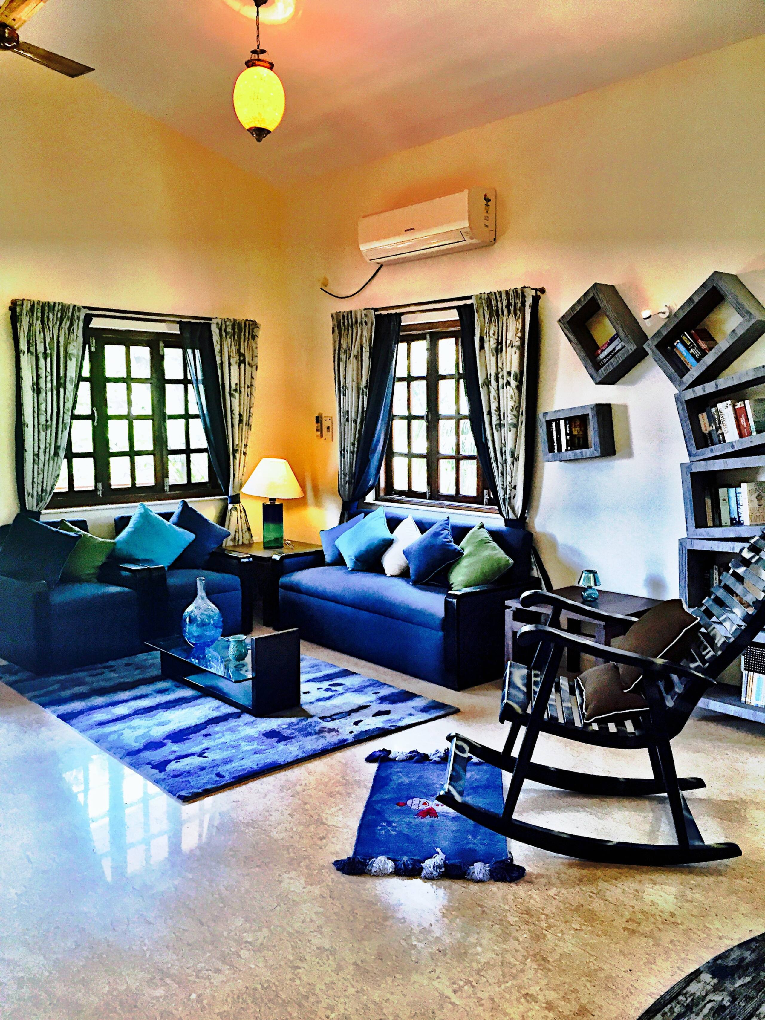 Curly Coelho Cottage |3BD|Cosy retreat by the bay 29