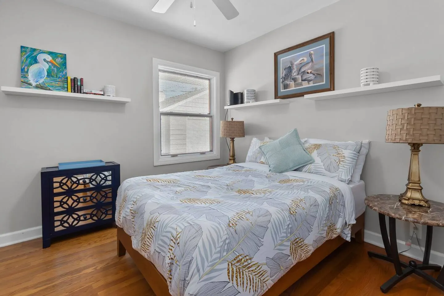 Comfy 3BR Sleeps 7 • Mins to DT • Lambeau 25 min