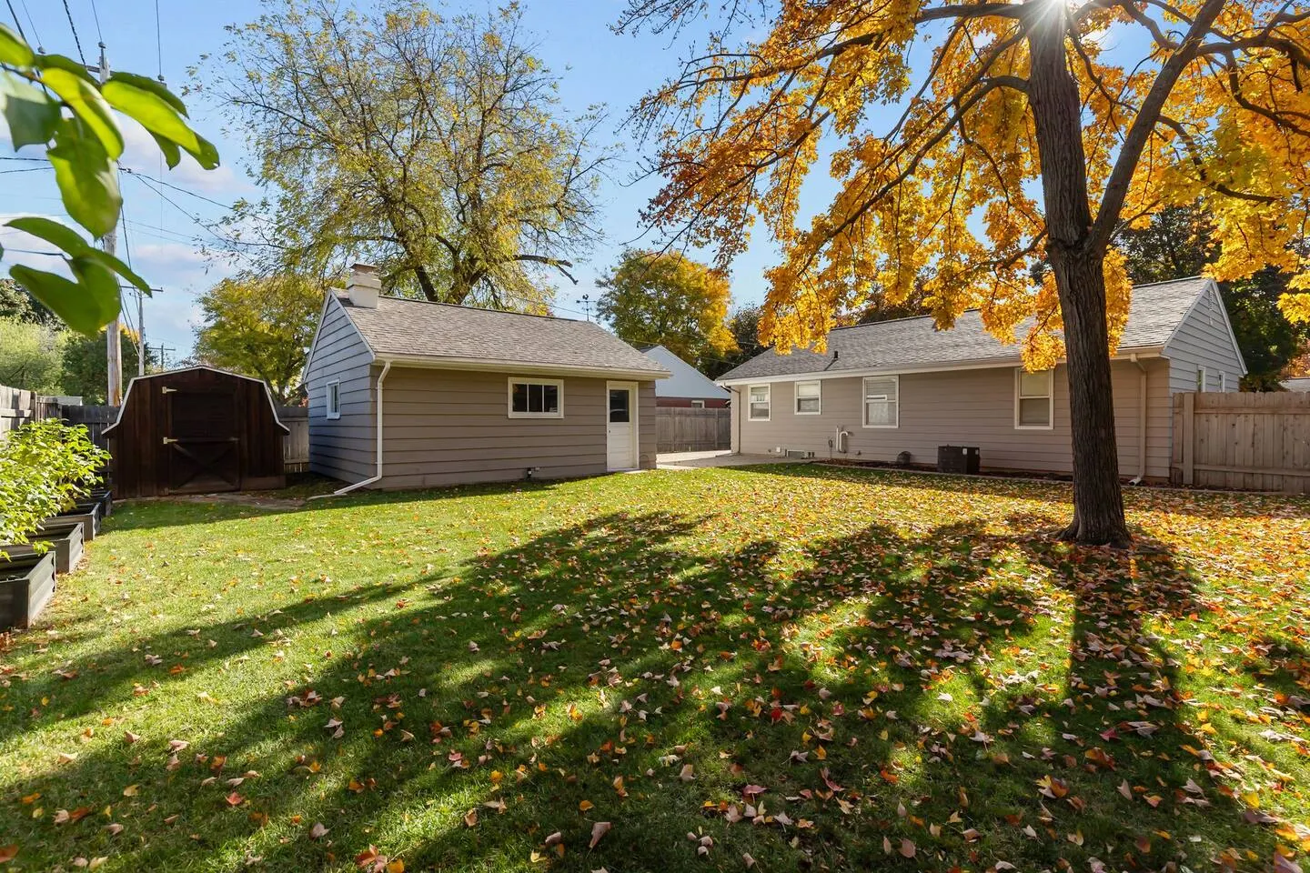 Comfy 3BR Sleeps 7 Mins to DT Lambeau 25 min 19