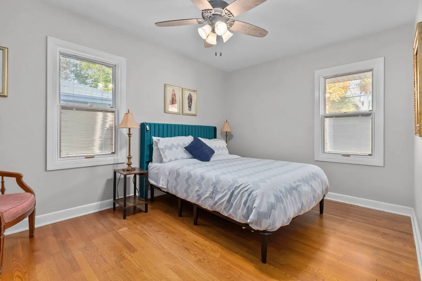 Comfy 3BR Sleeps 7 • Mins to DT • Lambeau 25 min — photo 4