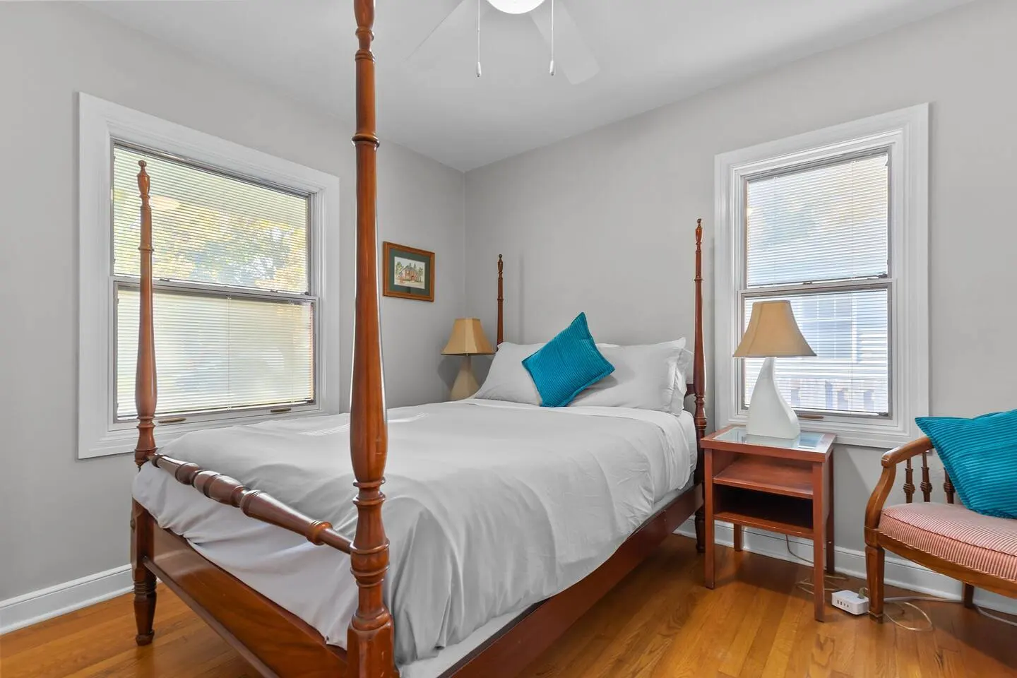 Comfy 3BR Sleeps 7 Mins to DT Lambeau 25 min 6