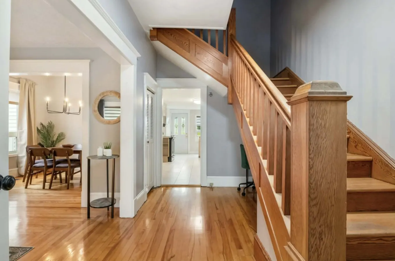 3-Bedroom Stay near Hospitals