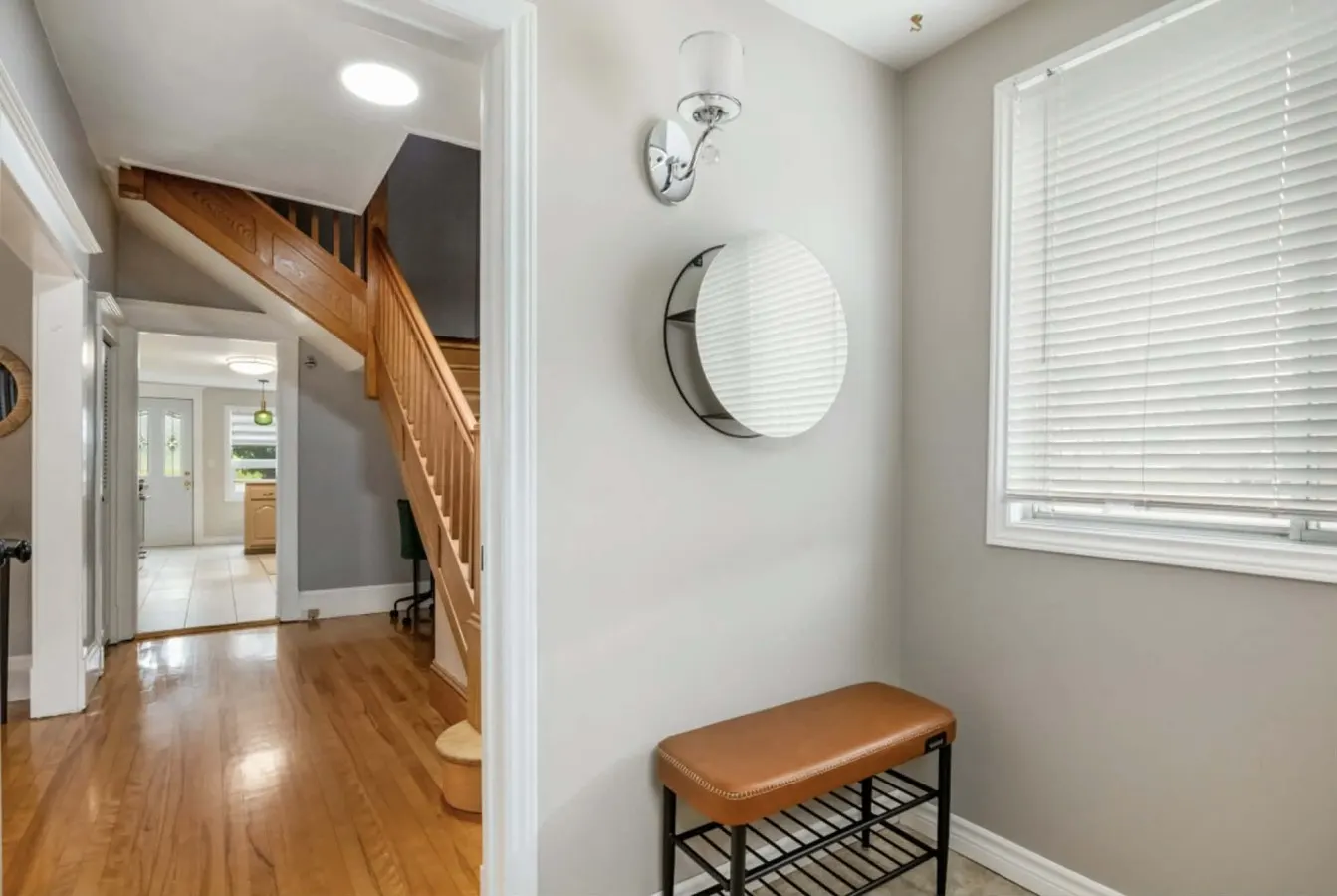3-Bedroom Stay near Hospitals — photo 2