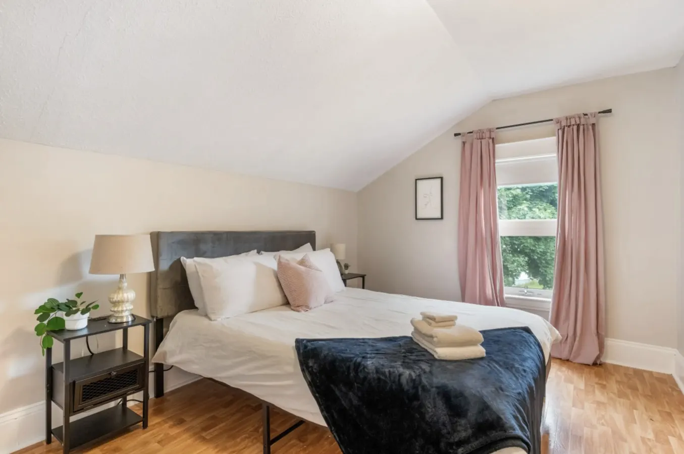 3-Bedroom Stay near Hospitals 14