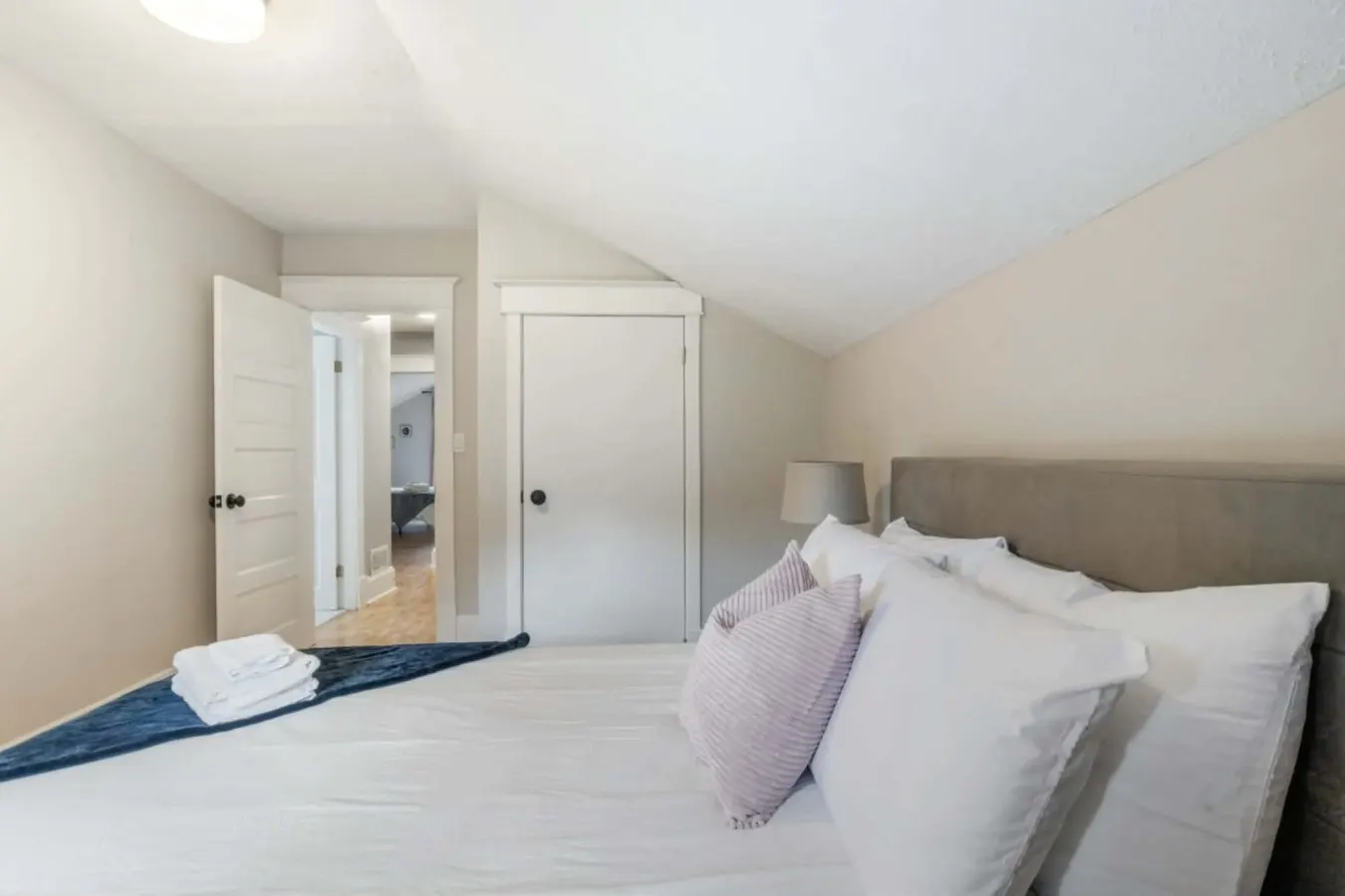 3-Bedroom Stay near Hospitals 15