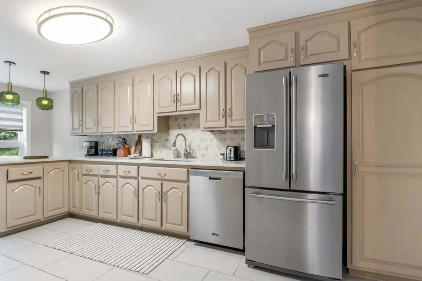 3-Bedroom Stay near Hospitals 18