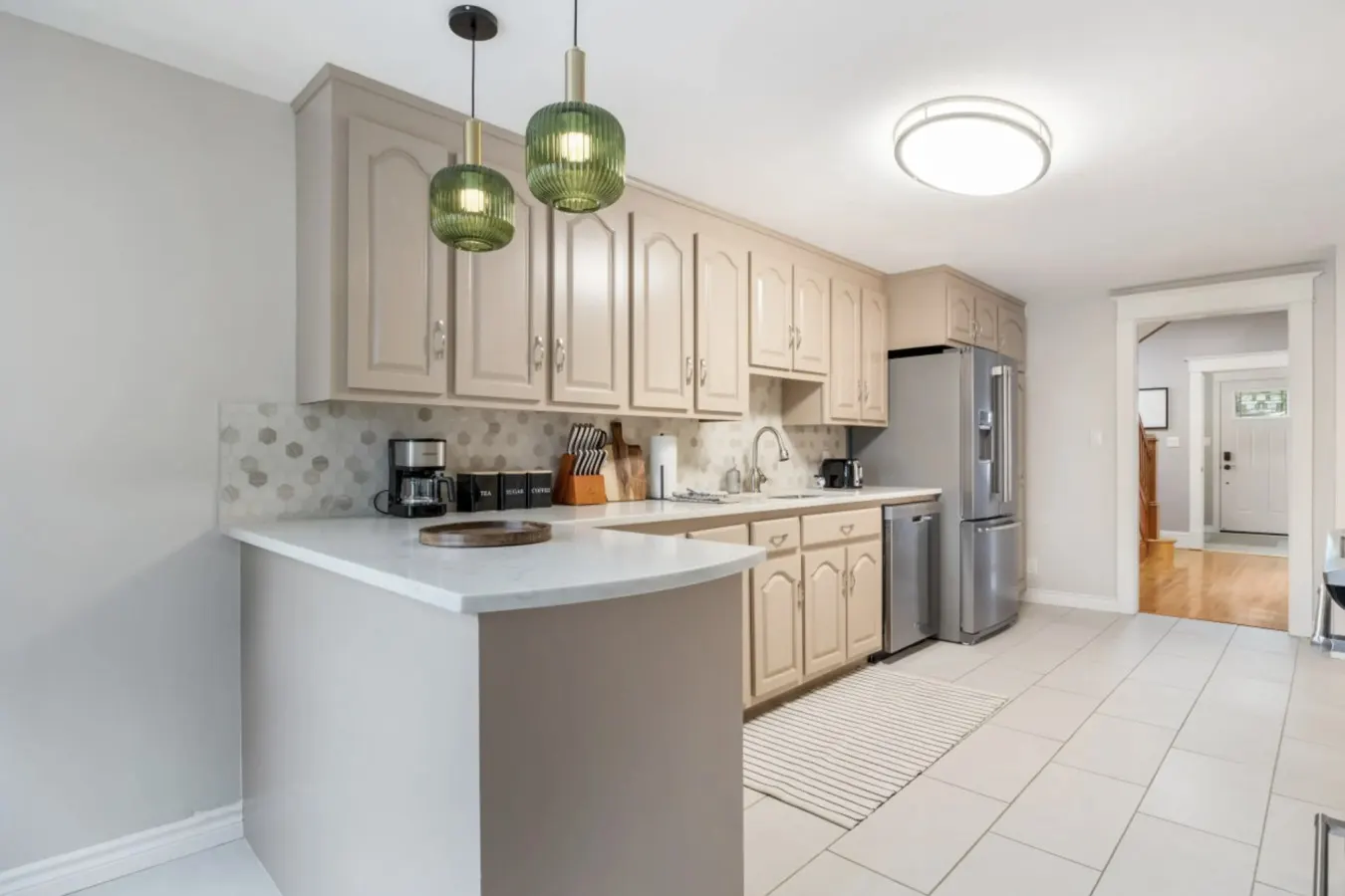 3-Bedroom Stay near Hospitals 19