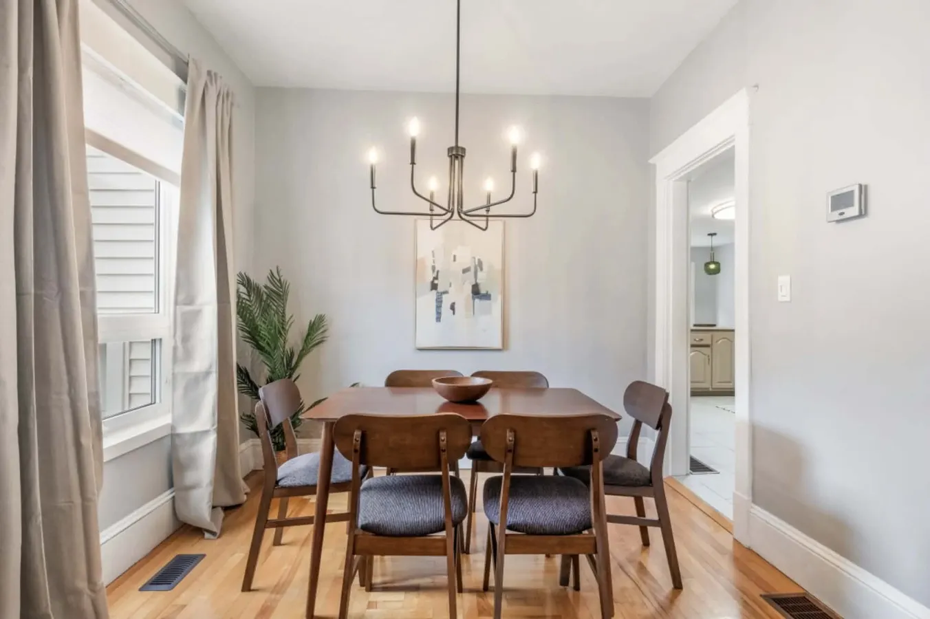3-Bedroom Stay near Hospitals 20