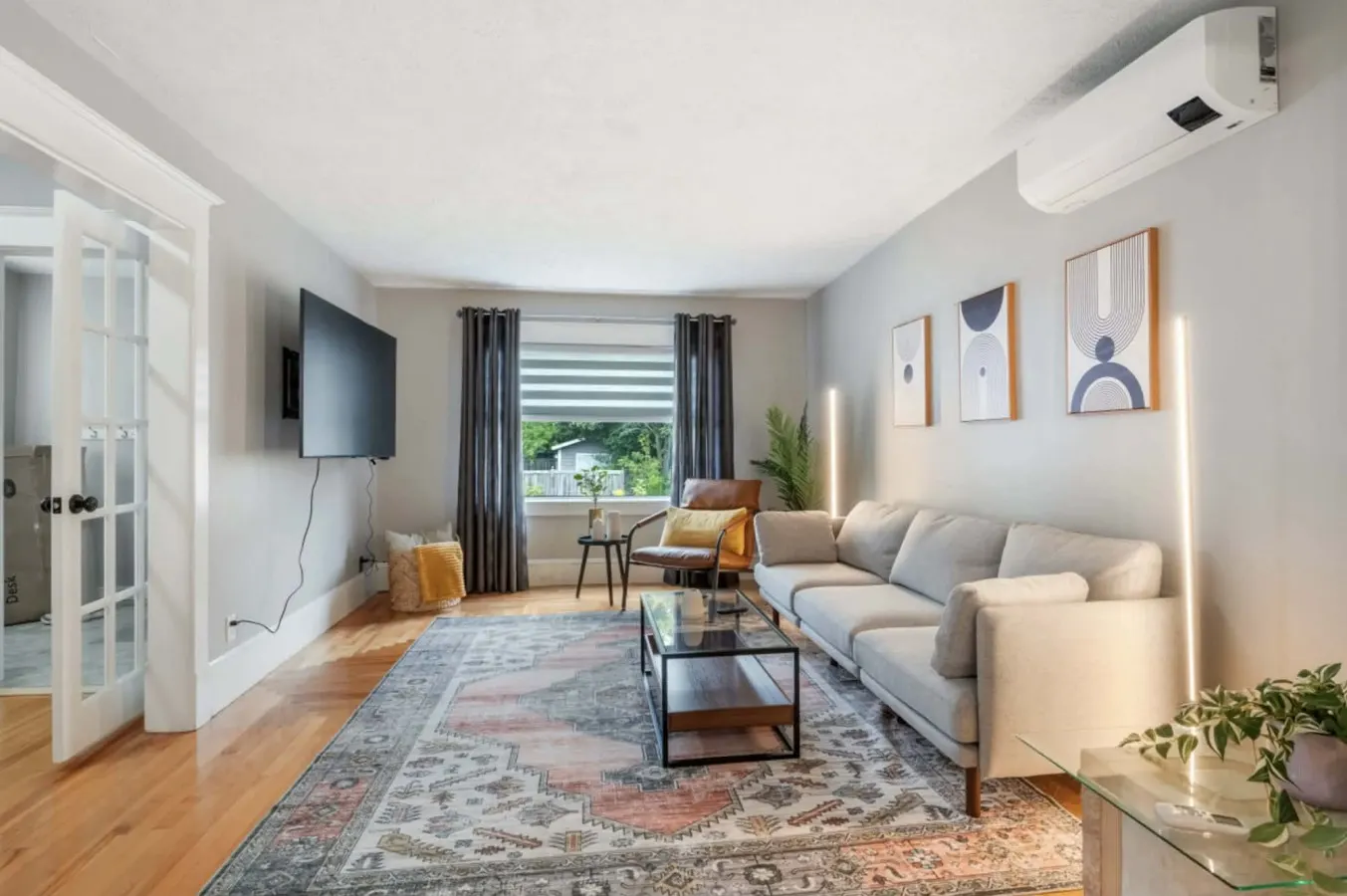 3-Bedroom Stay near Hospitals — photo 4
