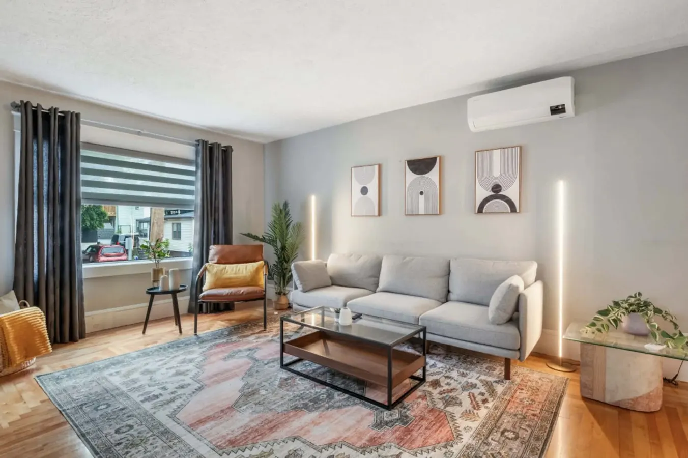 3-Bedroom Stay near Hospitals 6