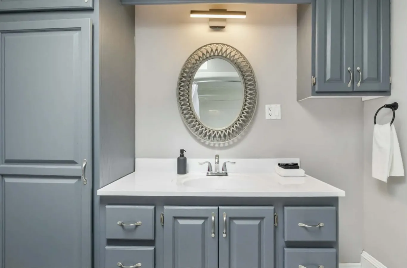 3-Bedroom Stay near Hospitals 7