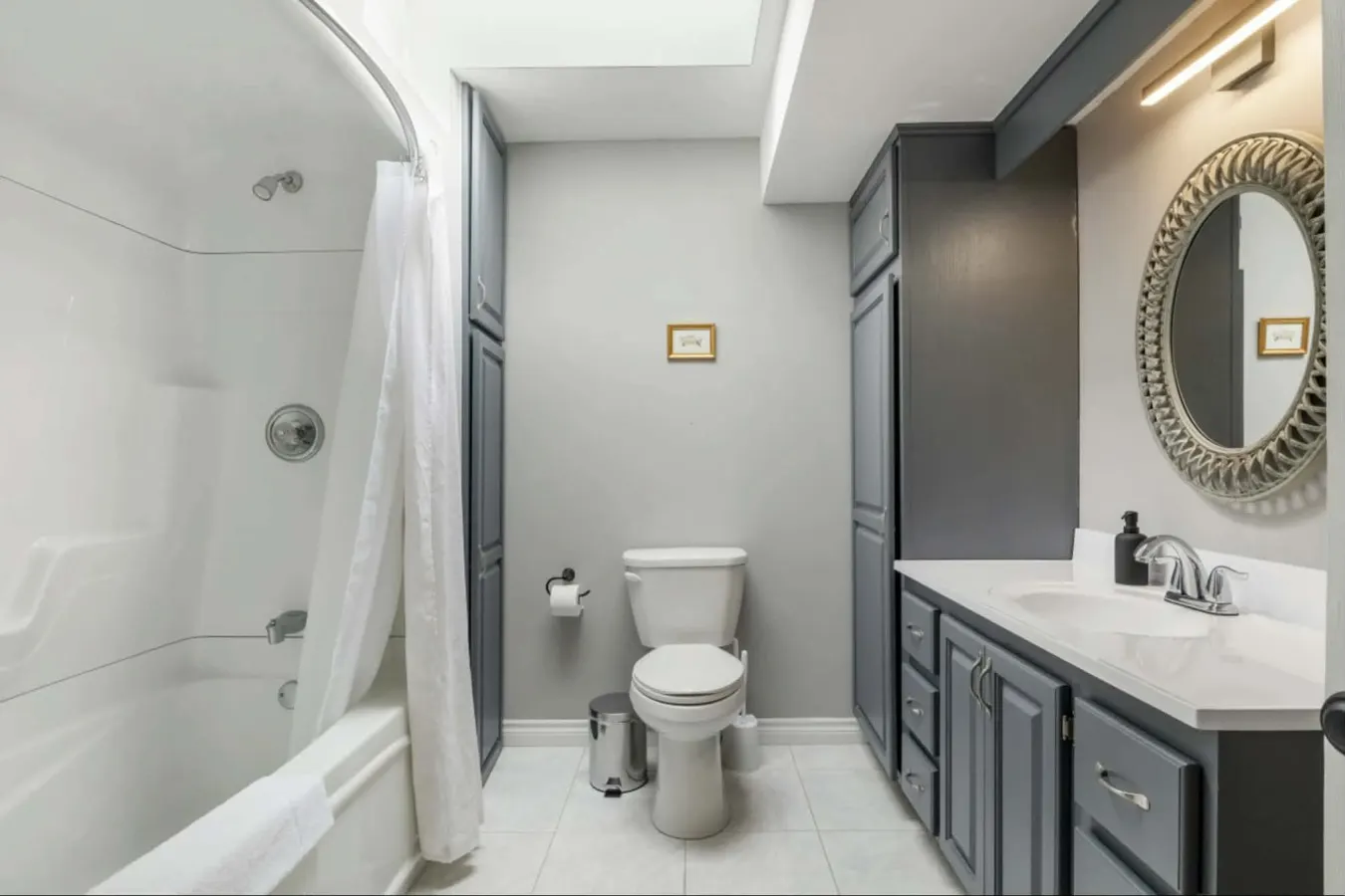 3-Bedroom Stay near Hospitals 8