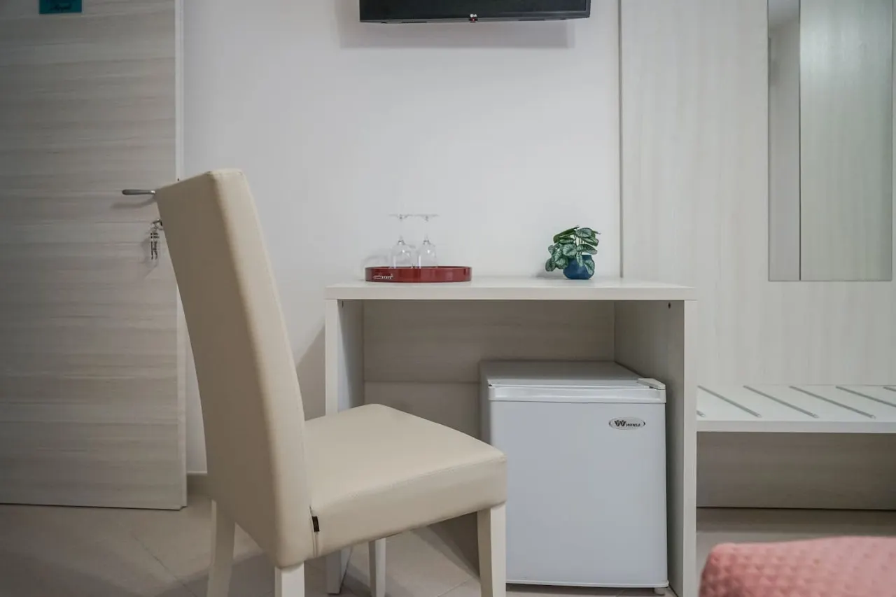 Nonna Carmela Holiday House - Matrimoniale — photo 2