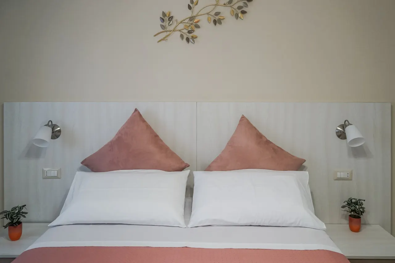 Nonna Carmela Holiday House - Matrimoniale 13