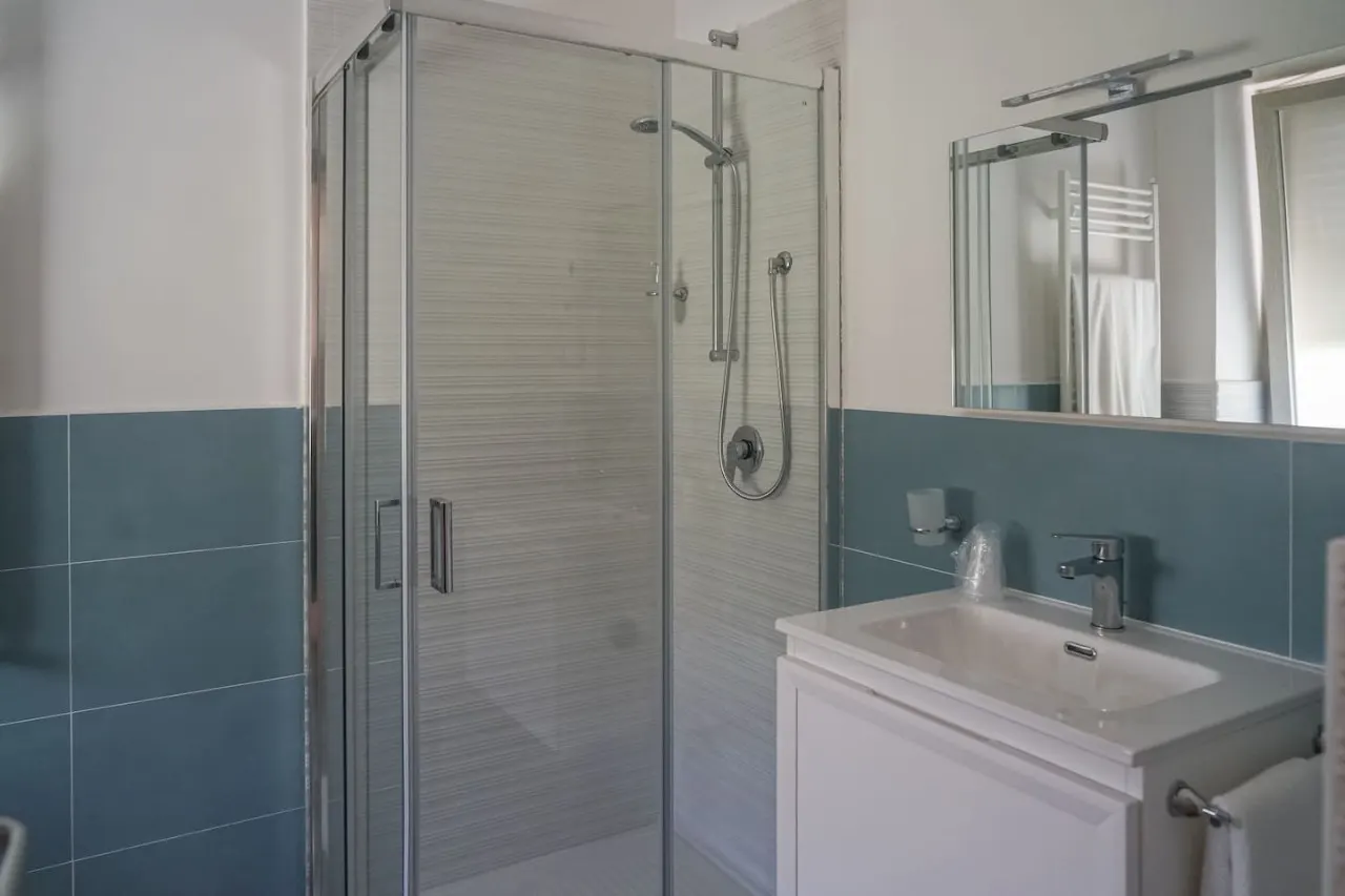 Nonna Carmela Holiday House - Matrimoniale — photo 3
