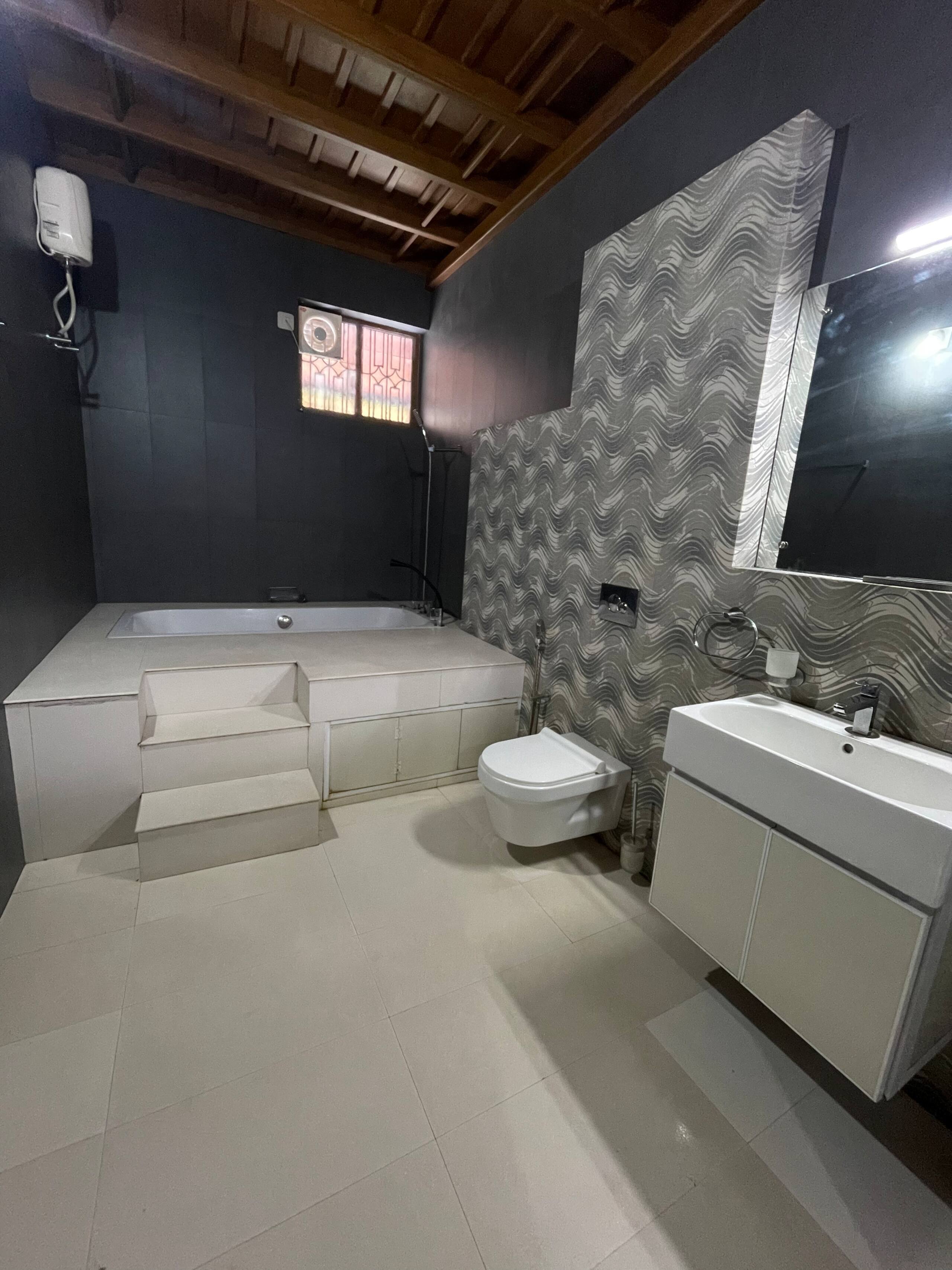 Joys paradise, 2 BHK river front villa ! 5