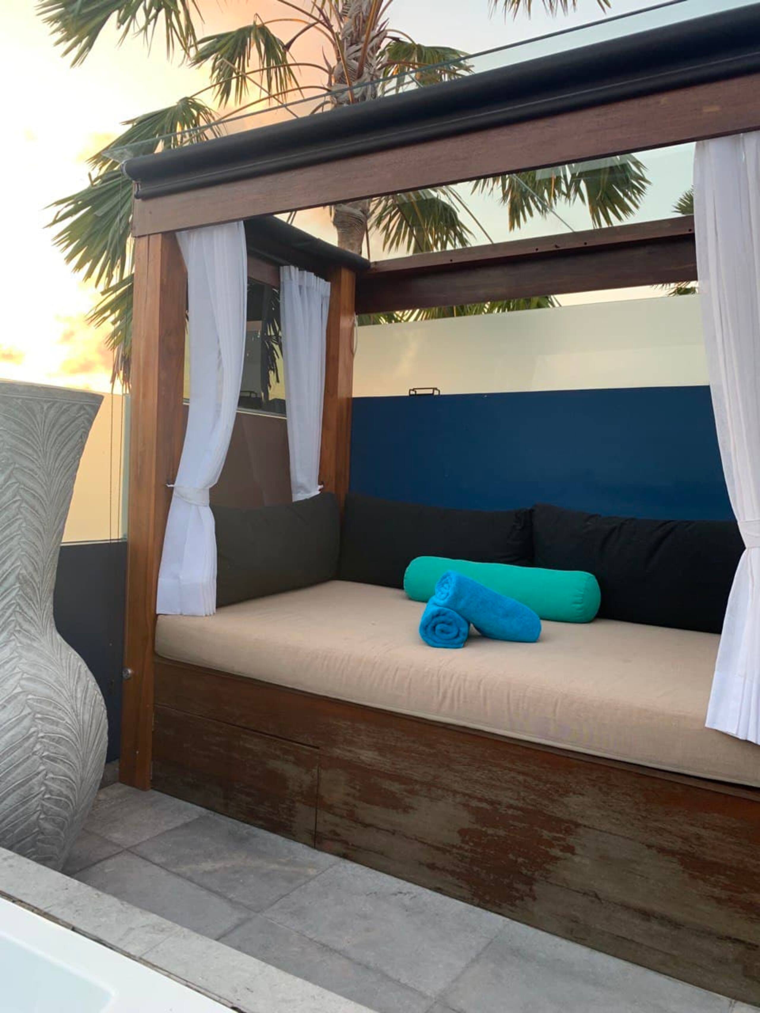 Pujian Studio Room Seminyak — photo 3