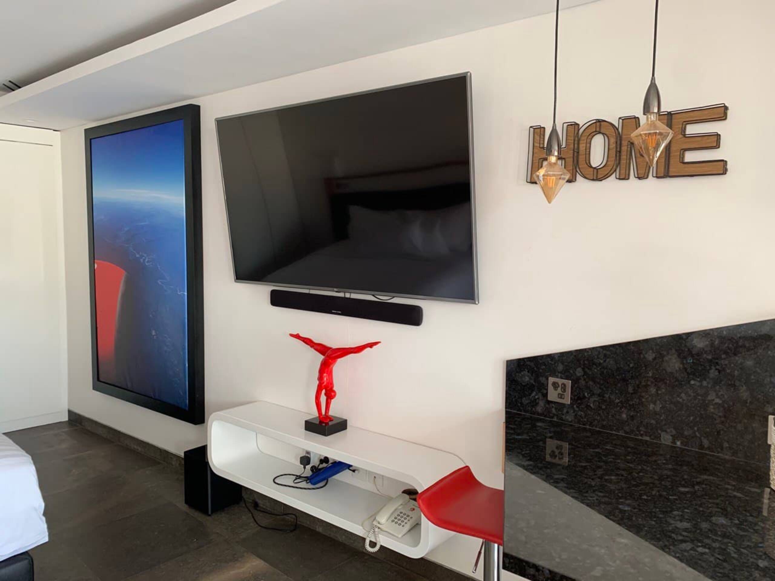 Pujian Studio Room Seminyak — photo 2