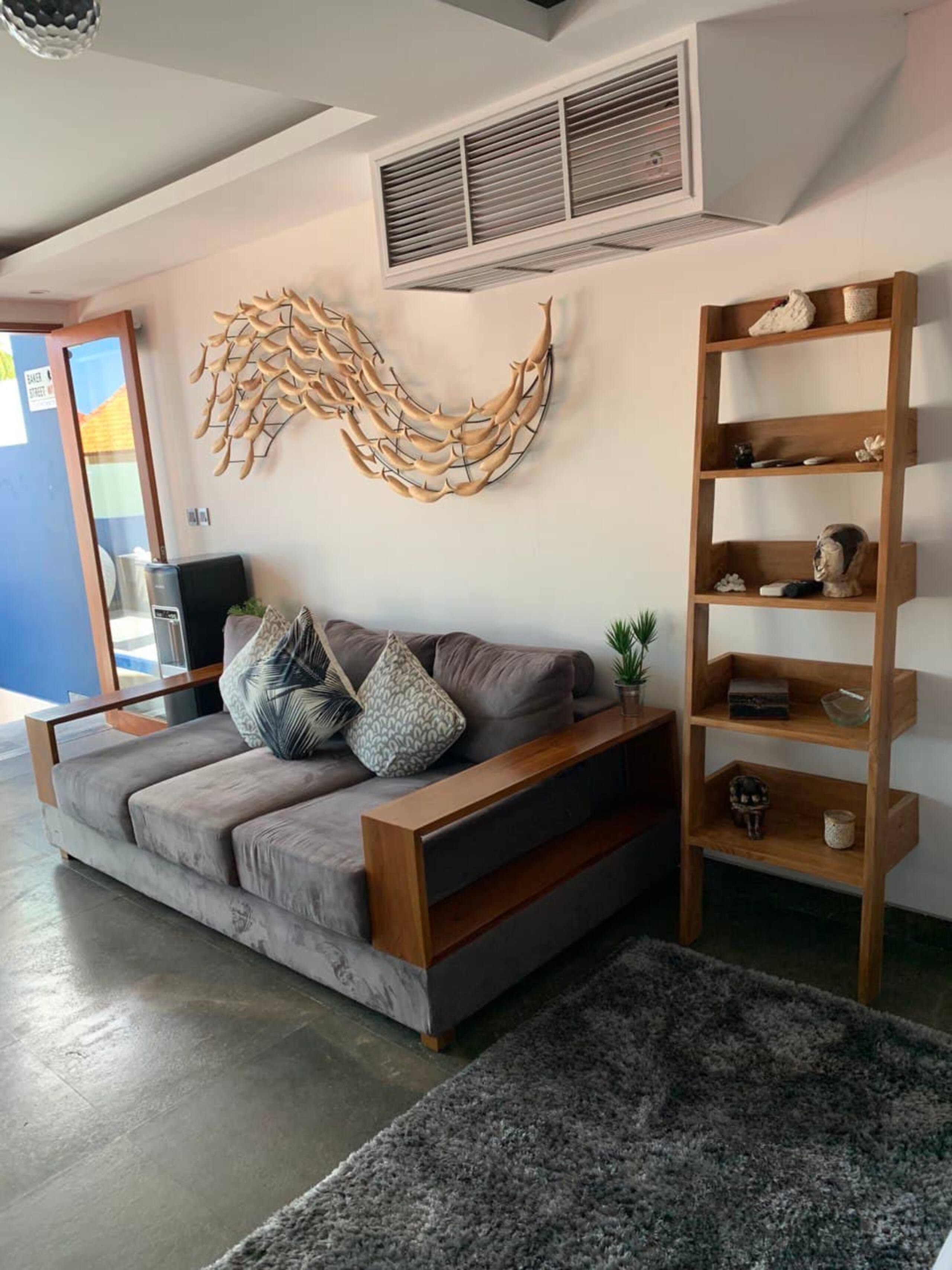 Pujian Studio Room Seminyak — photo 4