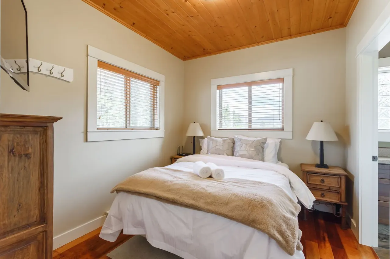 Apex Mountain ~ Trailside Lodge ~ BC Reg#PM813252224 10