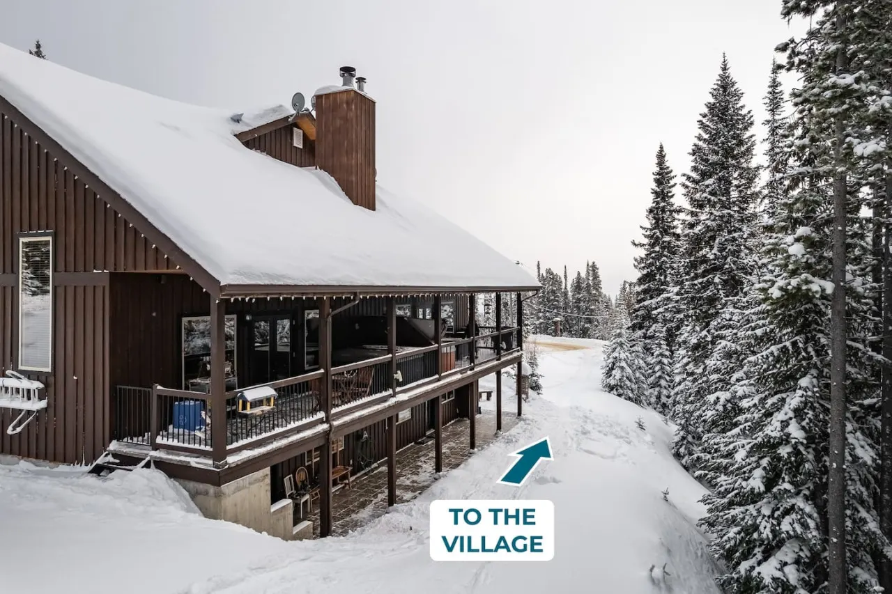 Apex Mountain ~ Trailside Lodge ~ BC Reg#PM813252224 20
