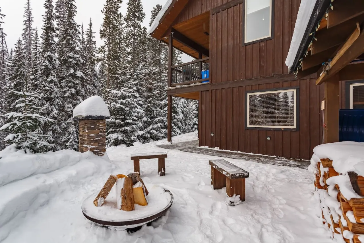Apex Mountain ~ Trailside Lodge ~ BC Reg#PM813252224 8