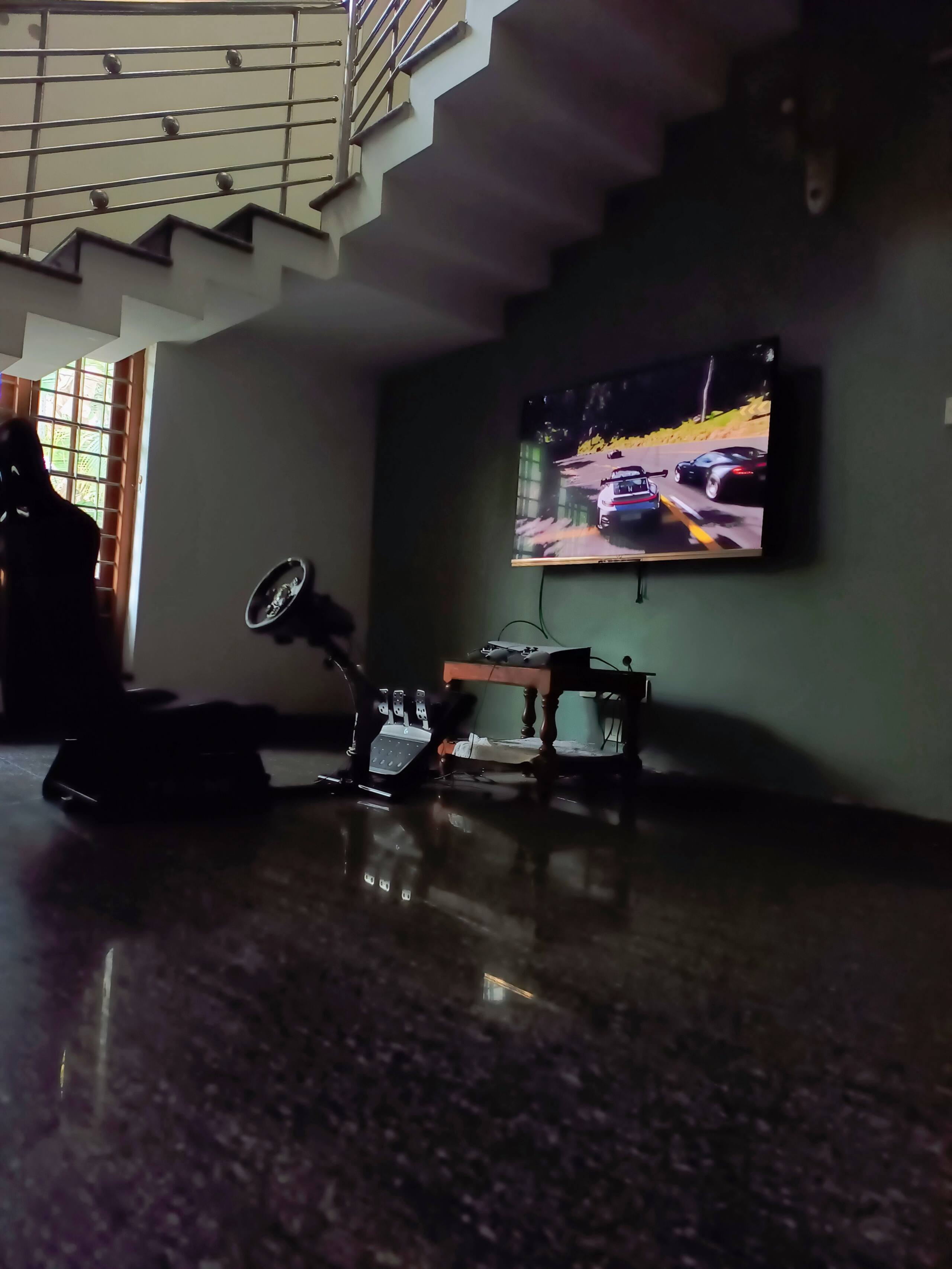 JobyHomestay@ Kadamakkudy near edapally| PS5 2