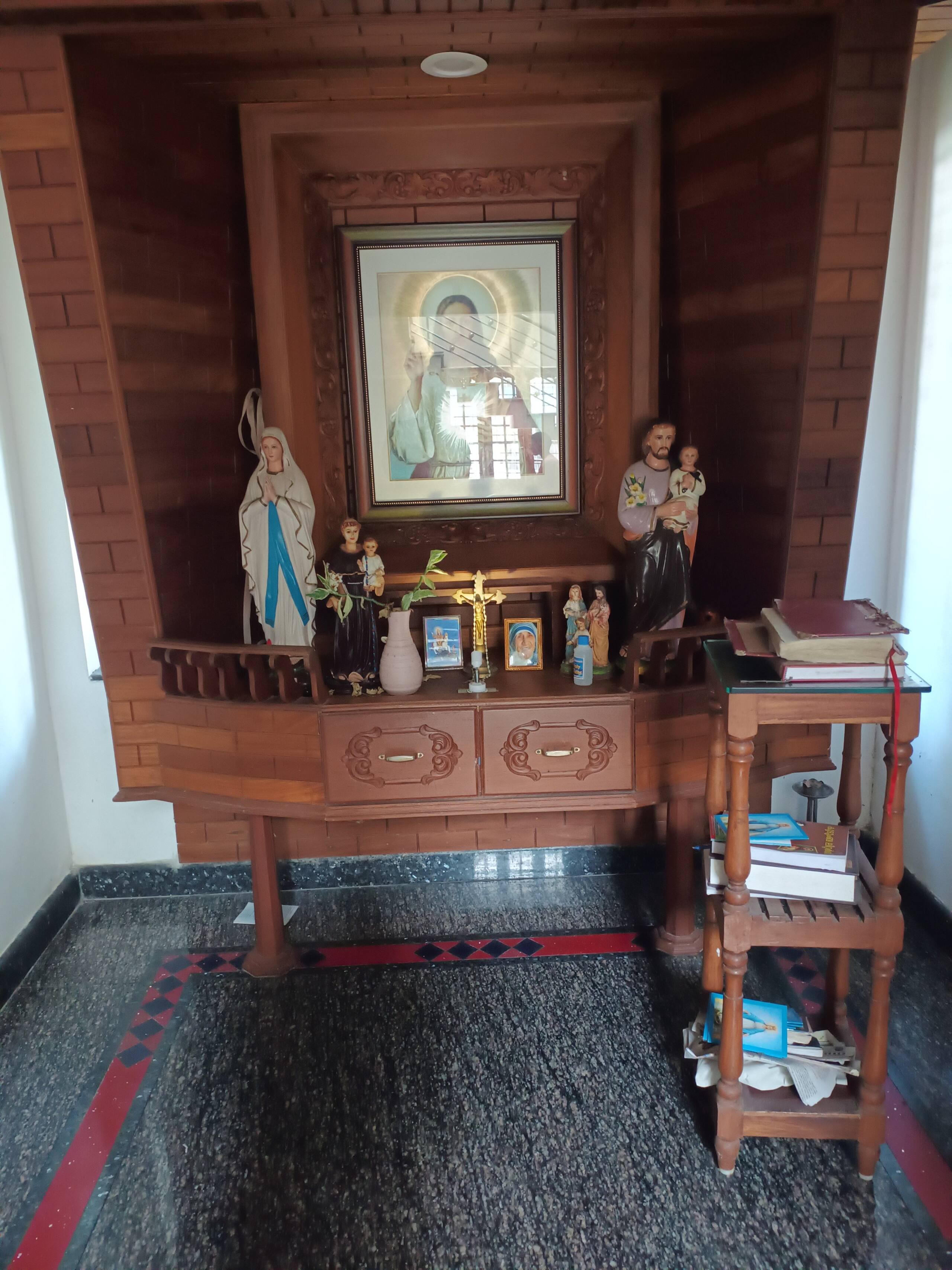 JobyHomestay@ Kadamakkudy near edapally| PS5 11