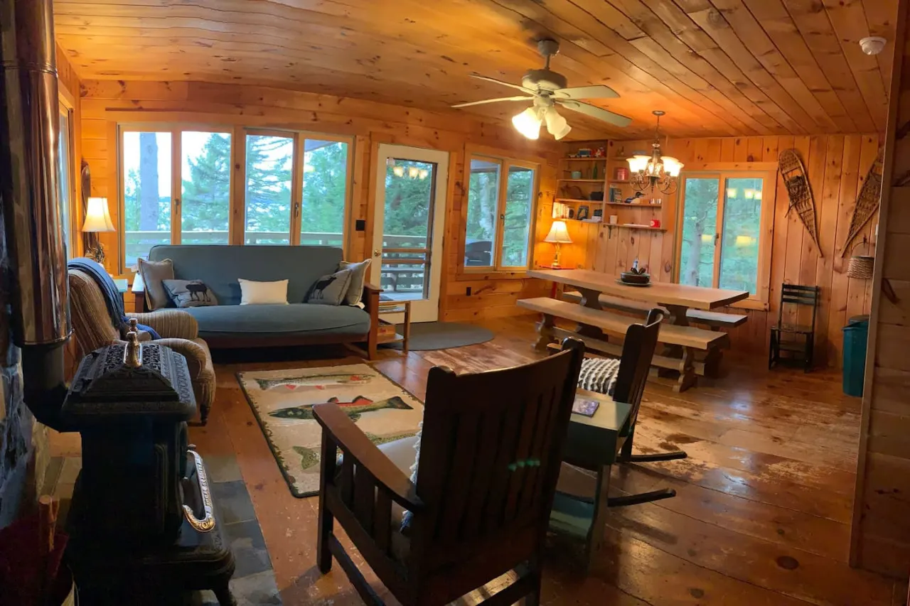 The Bunkhouse — photo 2