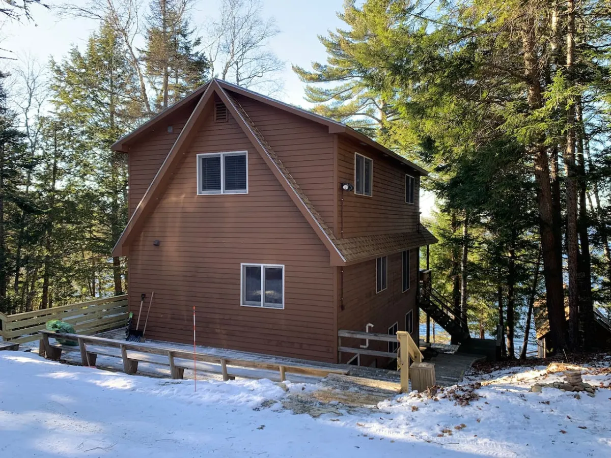The Bunkhouse 9