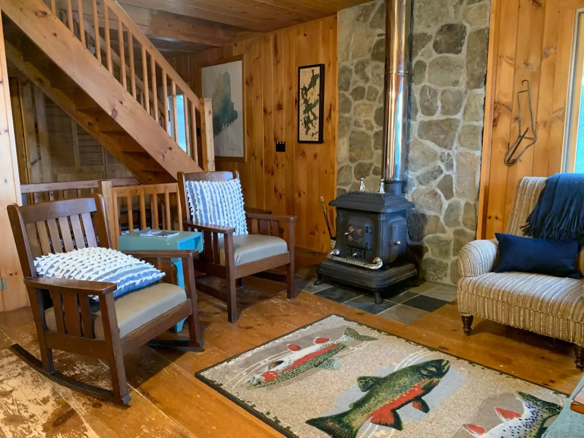The Bunkhouse 10