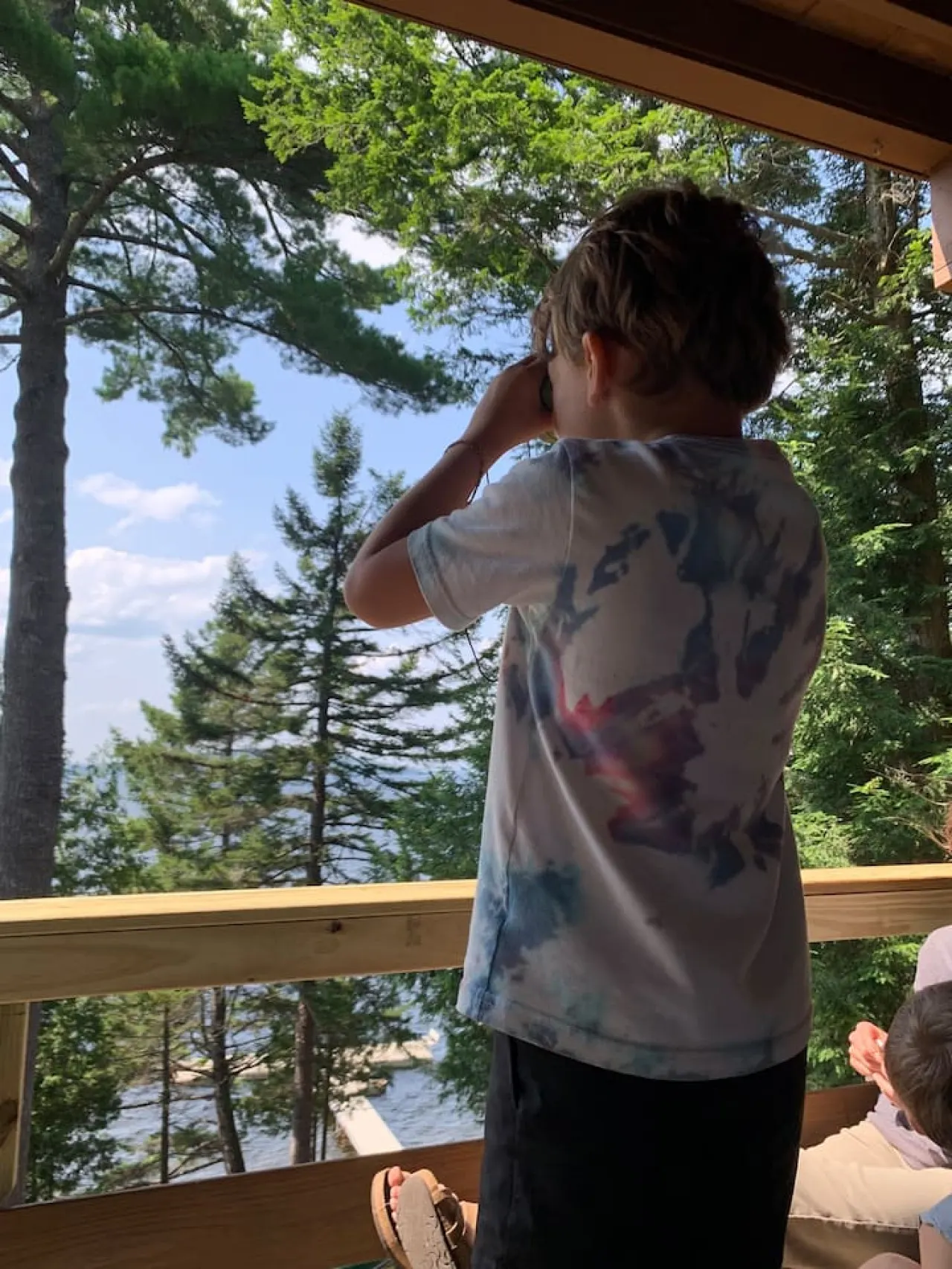The Bunkhouse 13