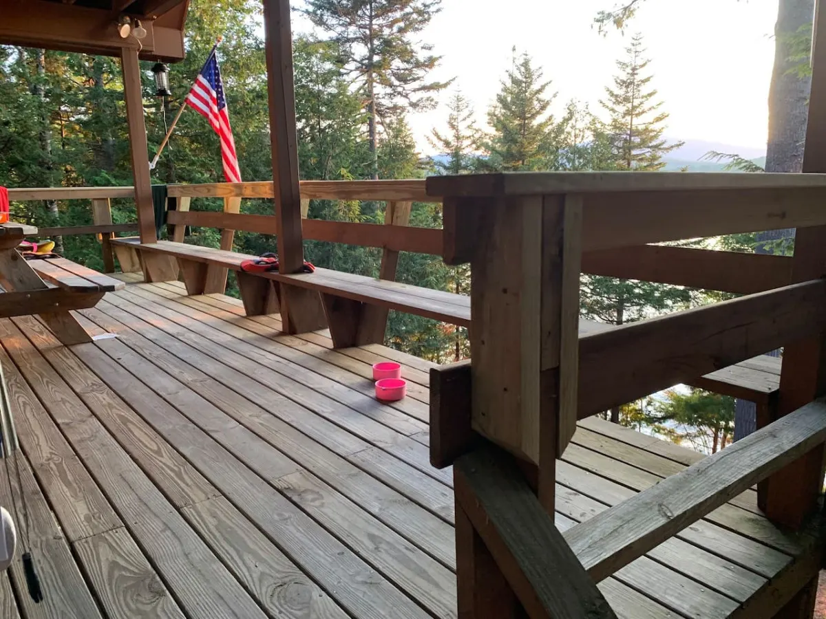 The Bunkhouse 14