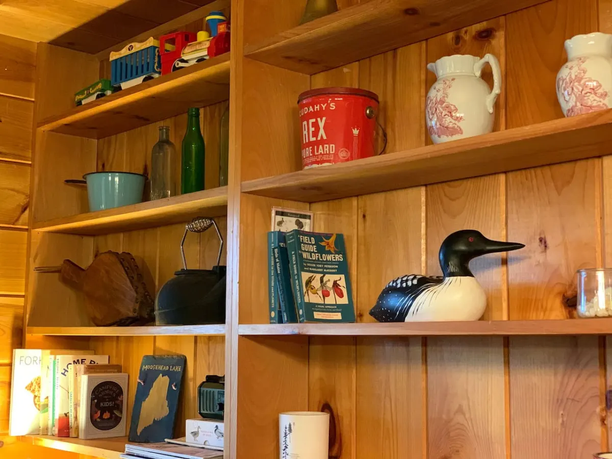 The Bunkhouse 16