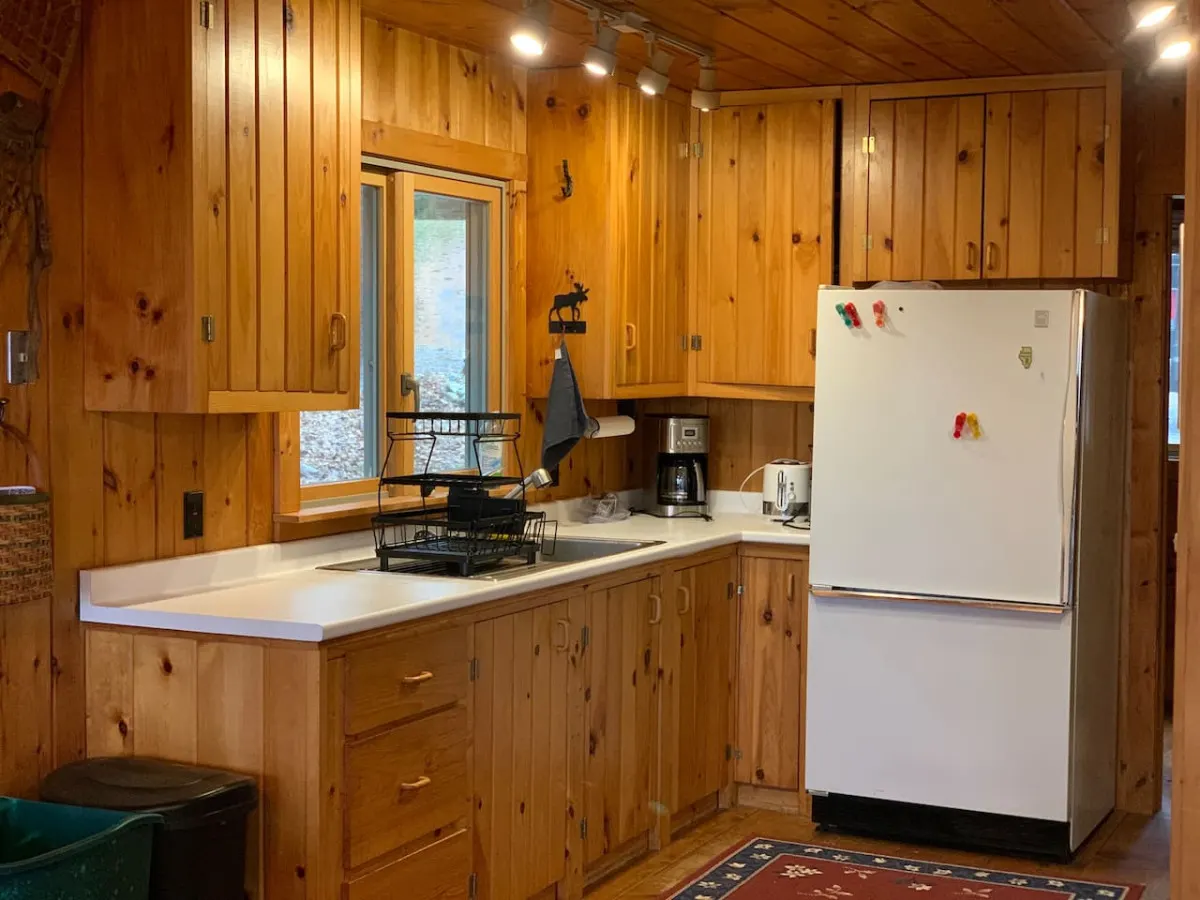 The Bunkhouse 17