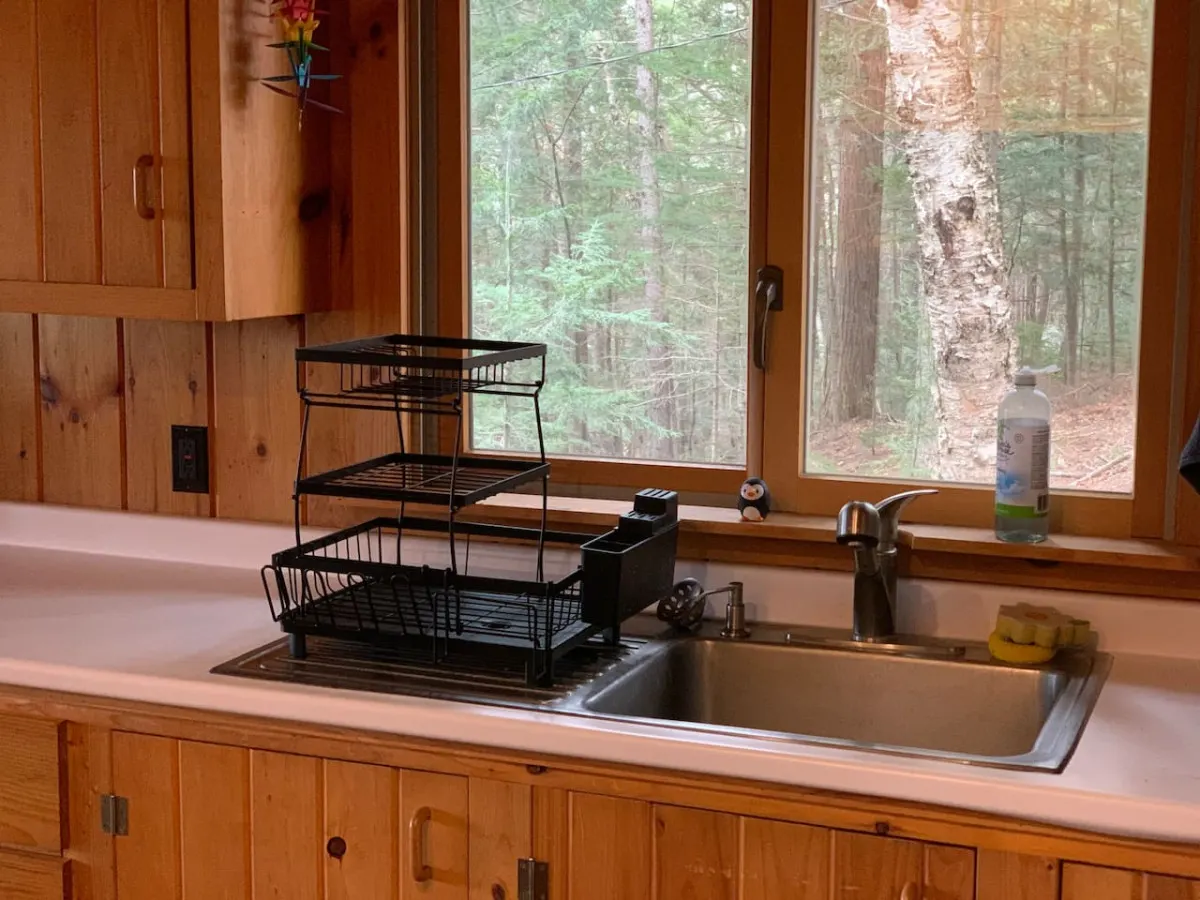 The Bunkhouse 19