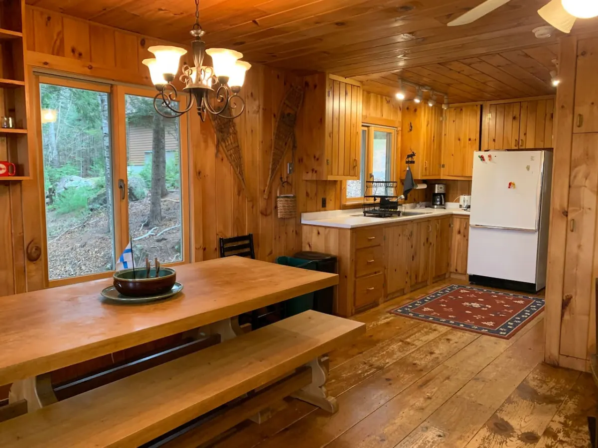 The Bunkhouse 20