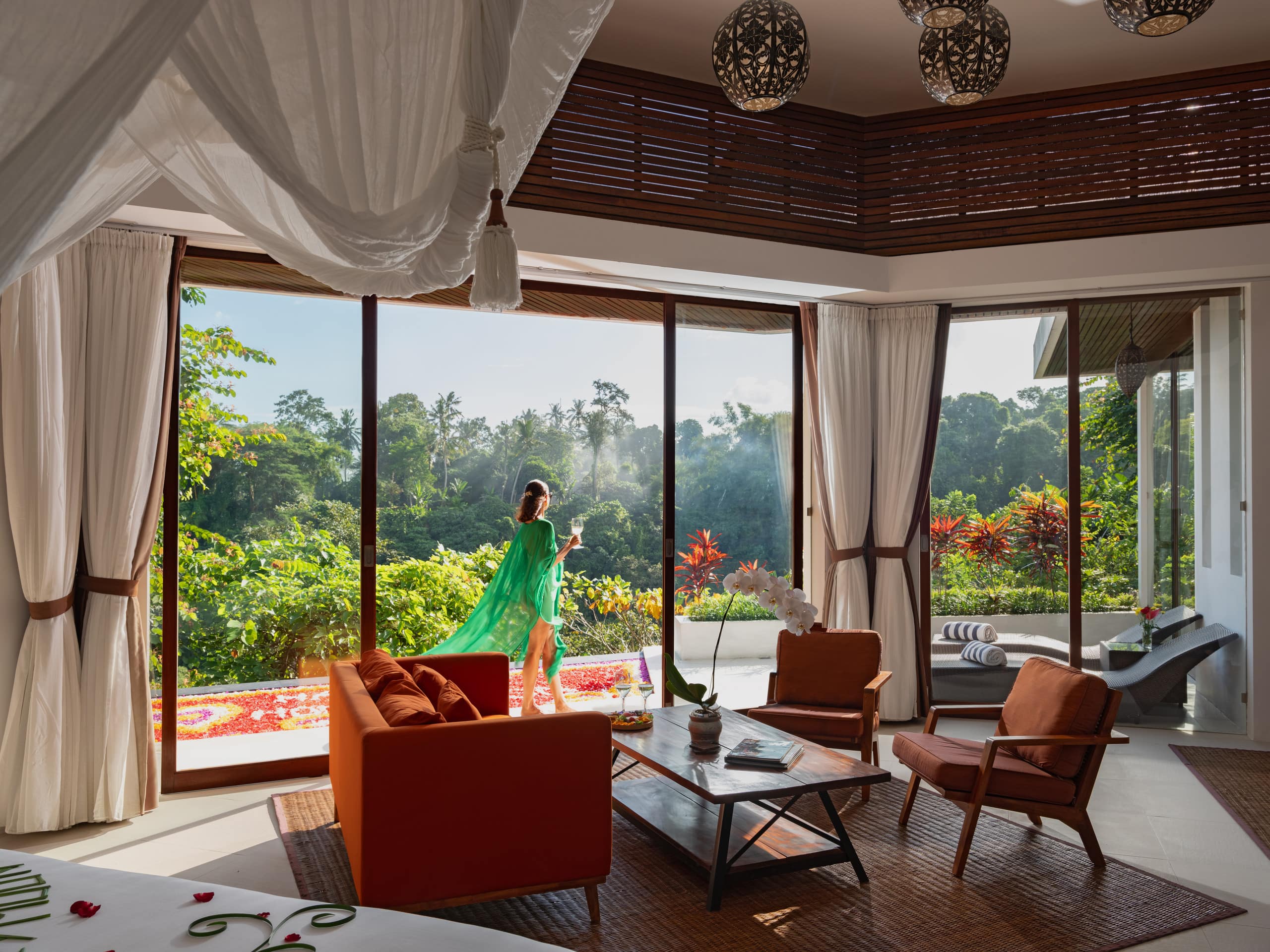 Cahaya Indah Villas Ubud