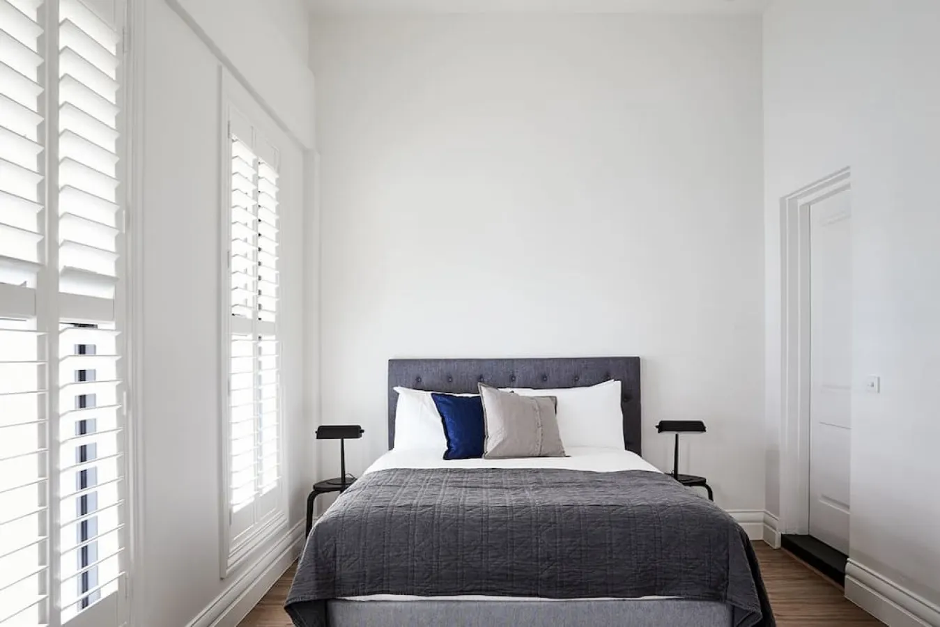Bustling Richmond Close To Melbourne CBD 1
