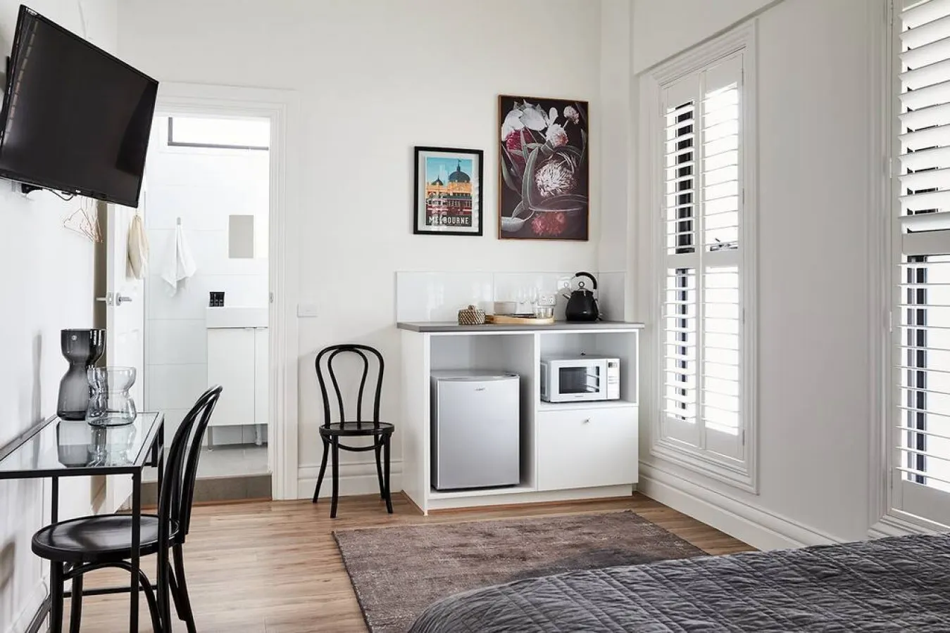 Bustling Richmond Close To Melbourne CBD 5