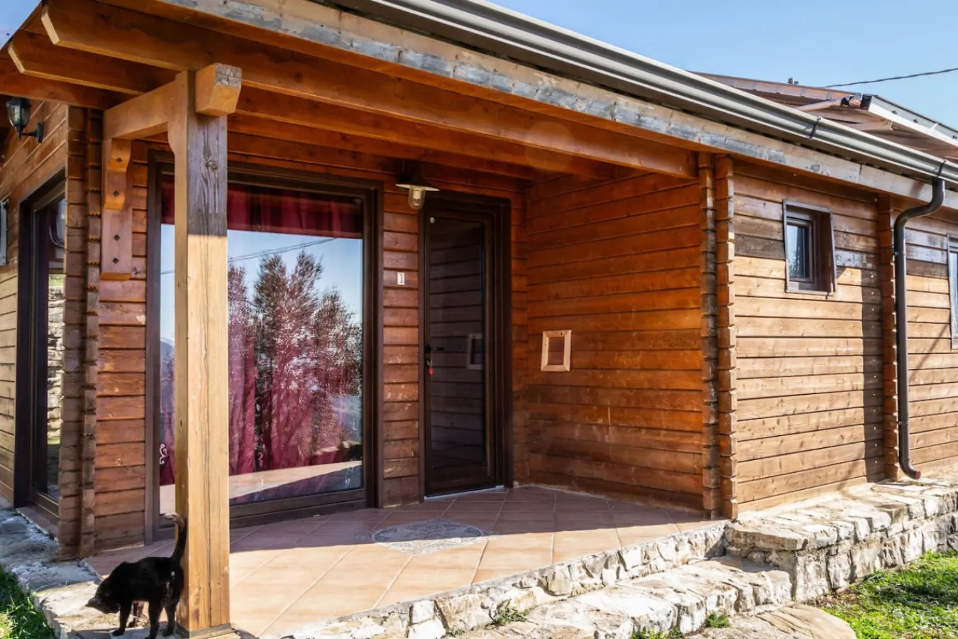 Agriturismo nel cuore del Pollino - Matrimoniale 17
