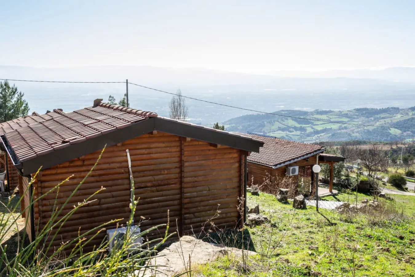 Agriturismo nel cuore del Pollino - Matrimoniale 20