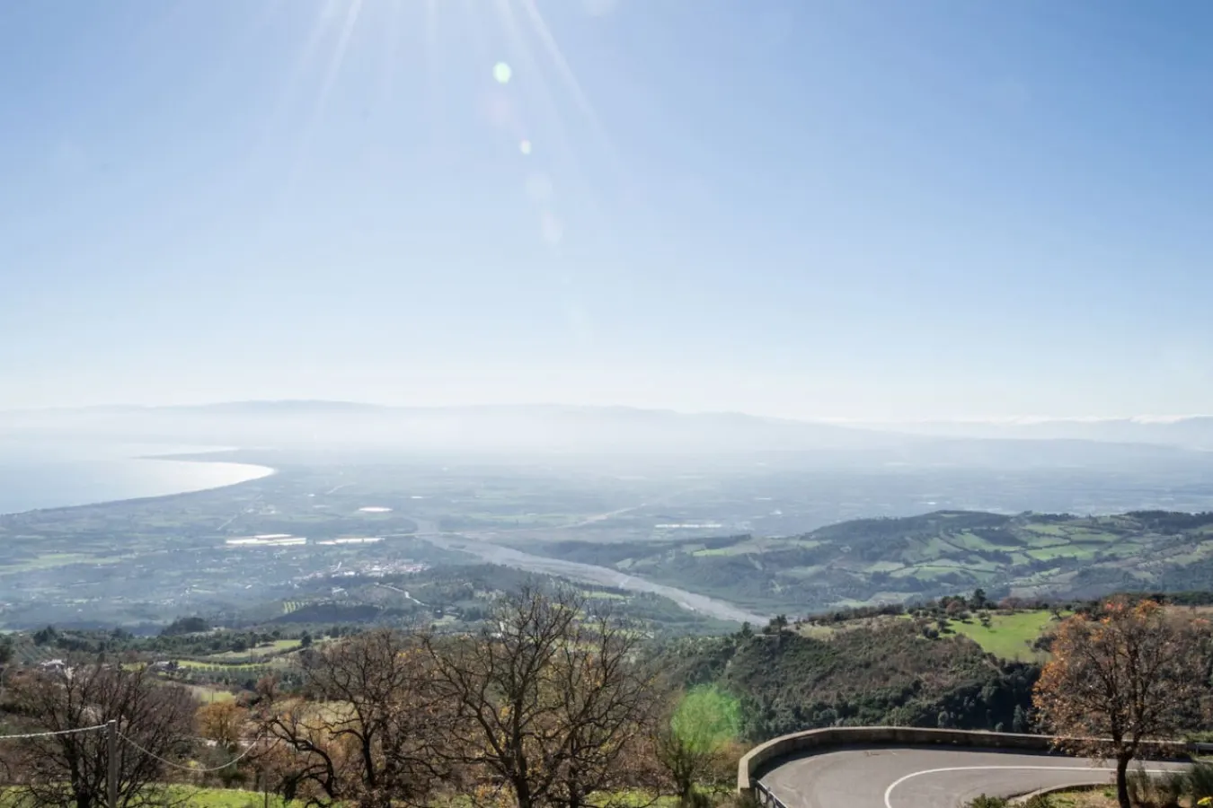 Agriturismo nel cuore del Pollino - Matrimoniale 8