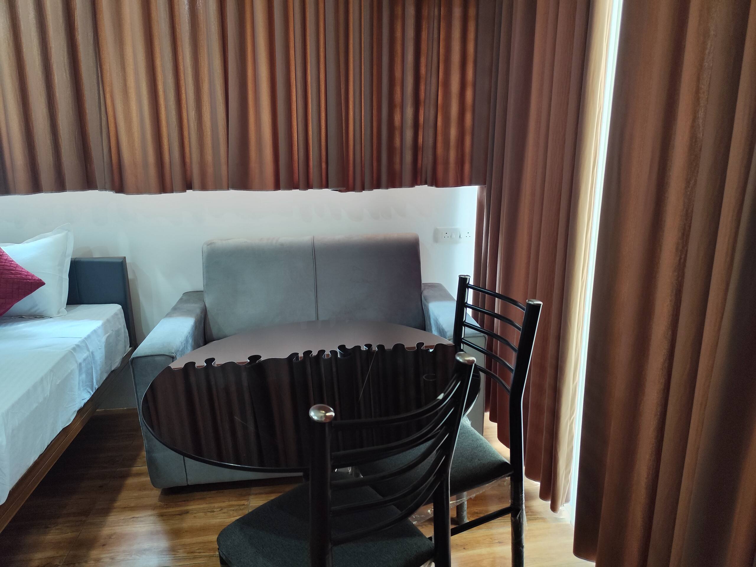 Spice Clove Villa Wayanad | Nature + Comfort: 1BHK 7