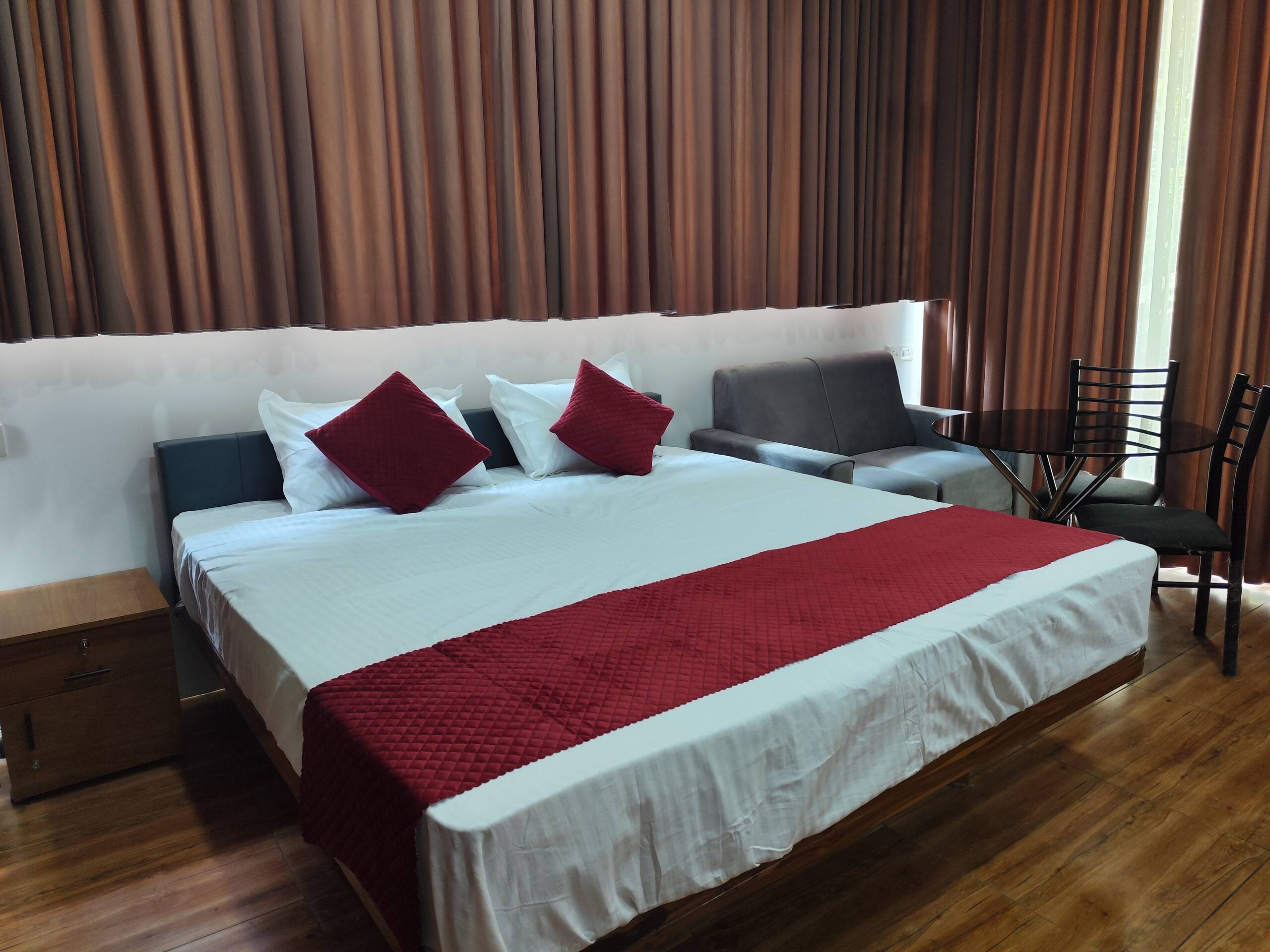 Spice Clove Villa Wayanad | Nature + Comfort: 1BHK 2