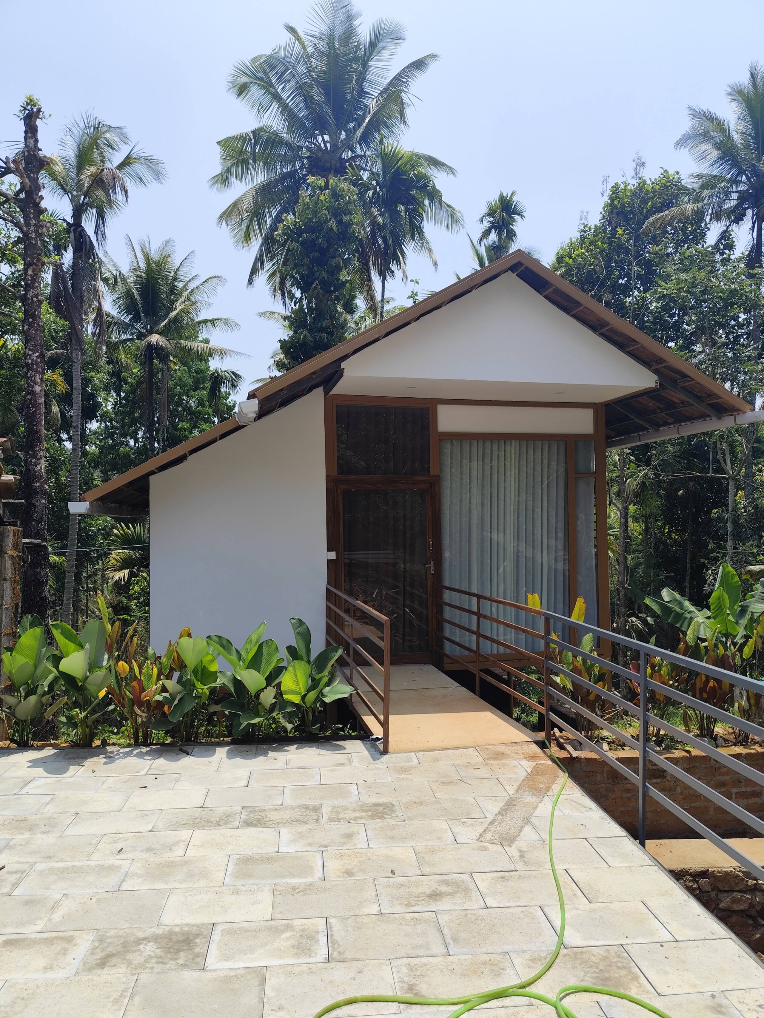 Spice Clove Villa Wayanad | Nature + Comfort: 1BHK 1