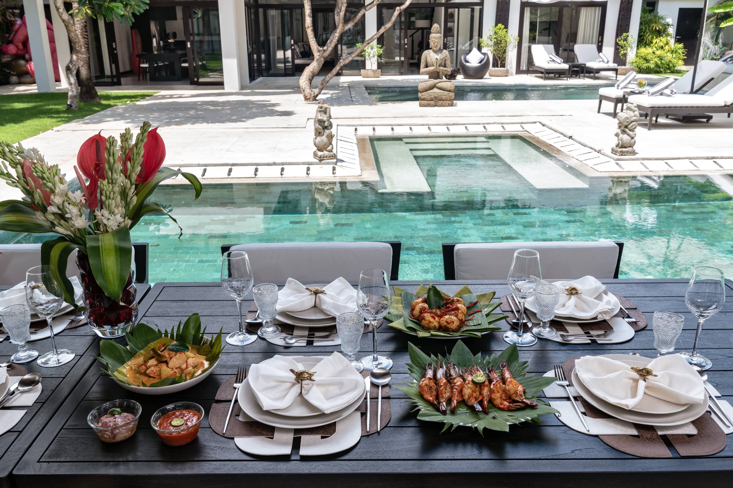 Manis Estate, Seminyak 30